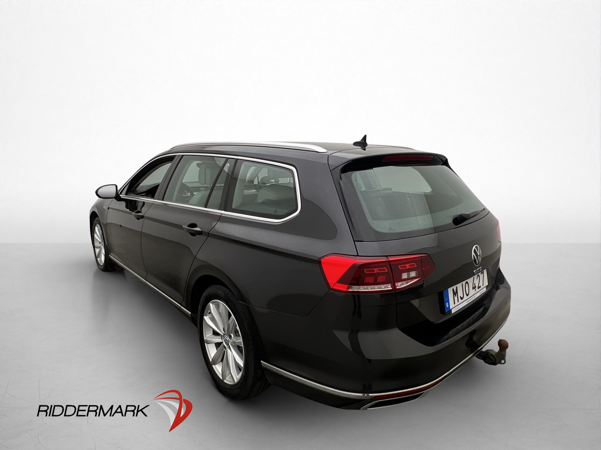 Volkswagen Passat Variant GTE 1.4 TSI ACT OPF DSG Sequential, 6-trins, 218ps, 2021