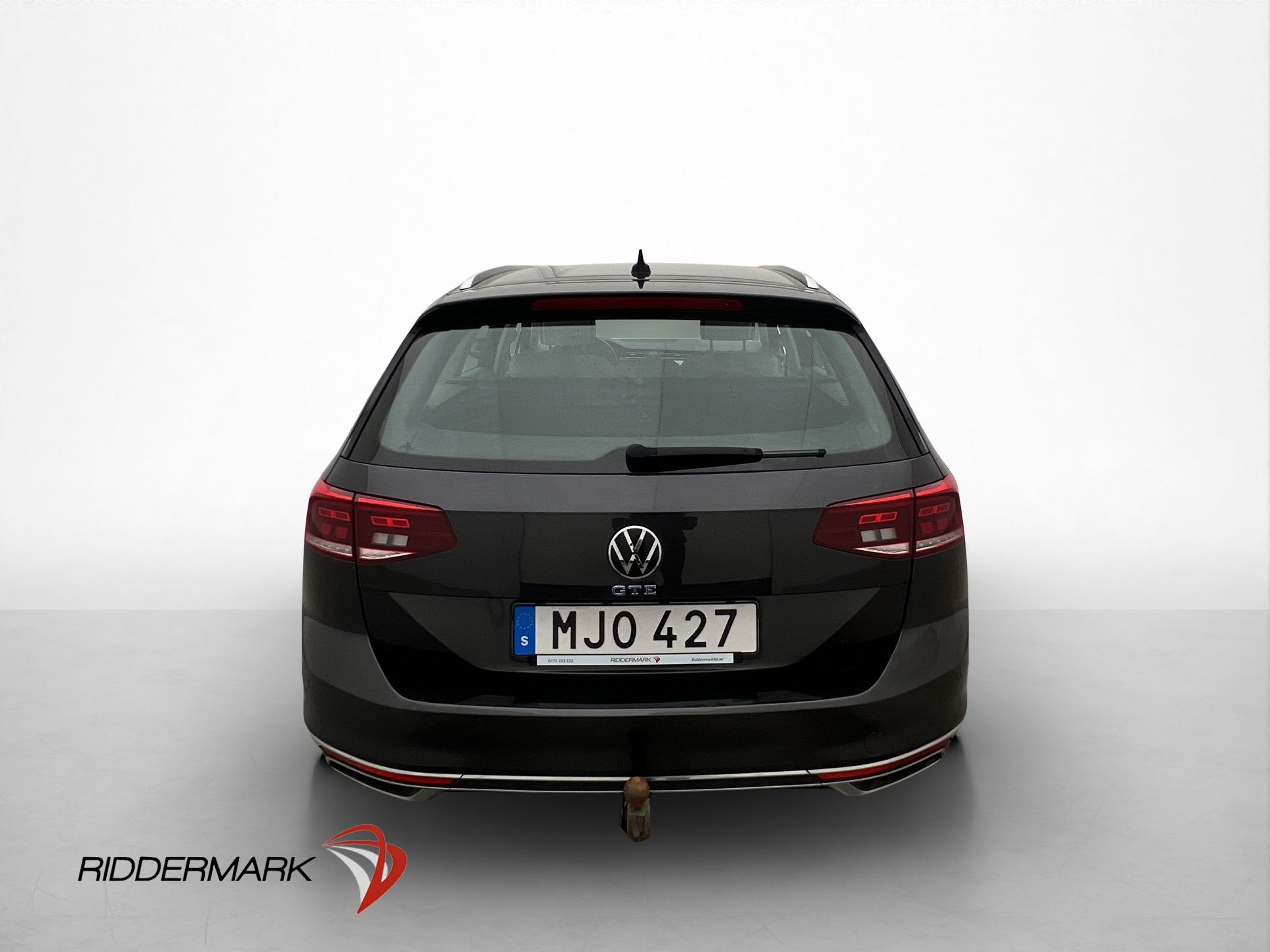 Volkswagen Passat Variant GTE 1.4 TSI ACT OPF DSG Sequential, 6-trins, 218ps, 2021