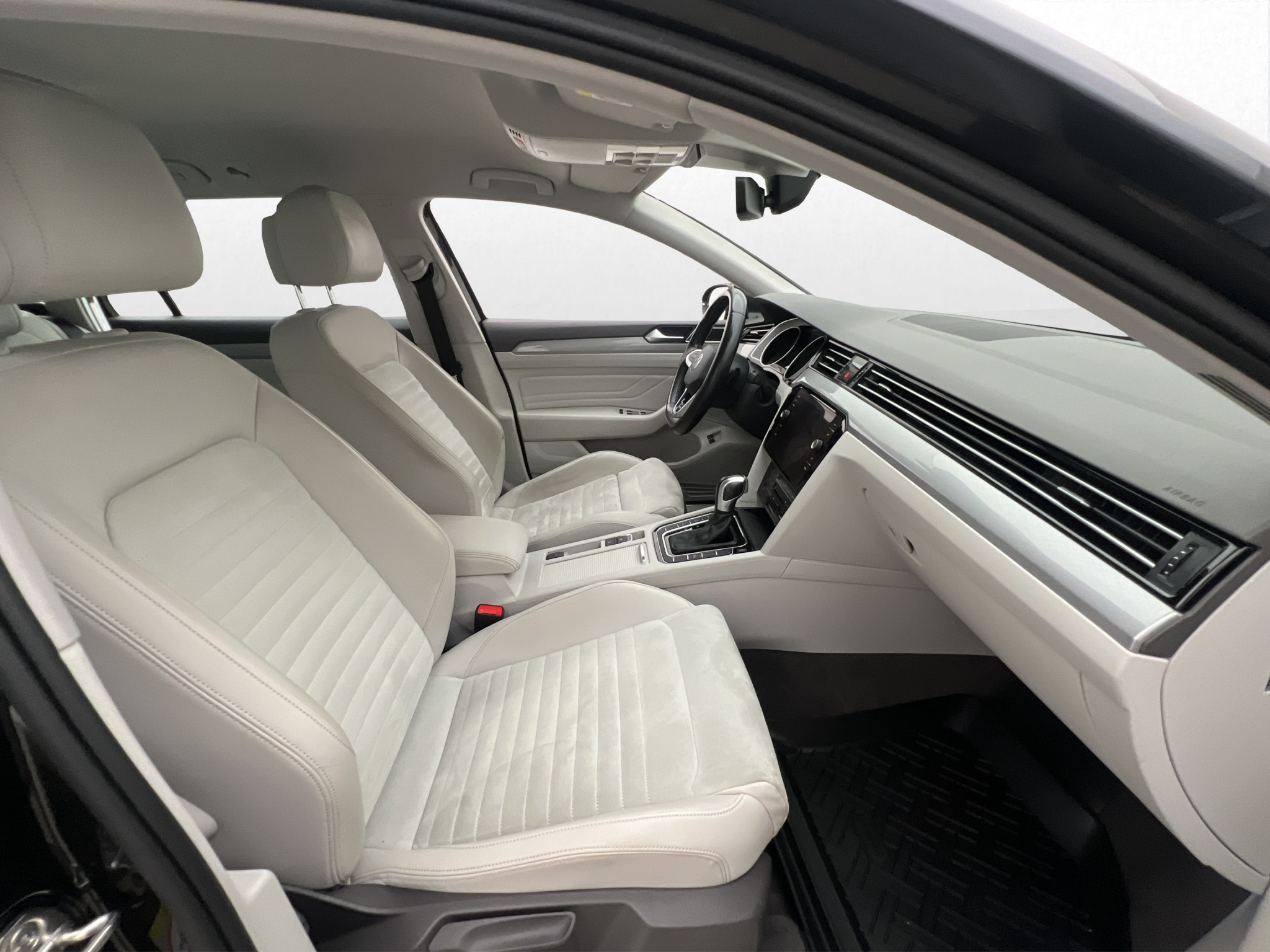 Volkswagen Passat Variant GTE 1.4 TSI ACT OPF DSG Sequential, 6-trins, 218ps, 2021