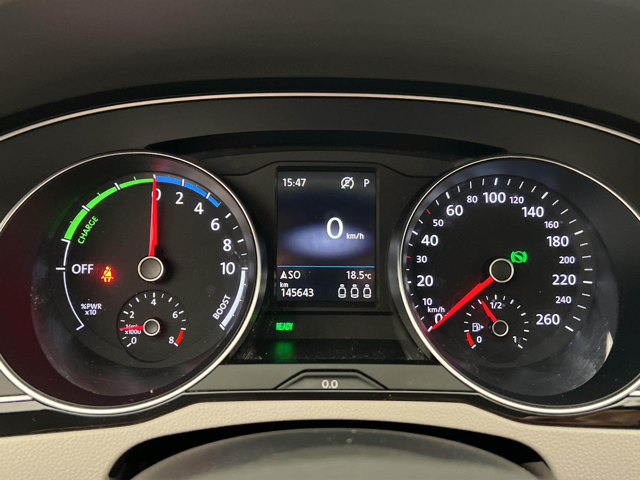 Volkswagen Passat Variant GTE 1.4 TSI ACT OPF DSG Sequential, 6-trins, 218ps, 2021