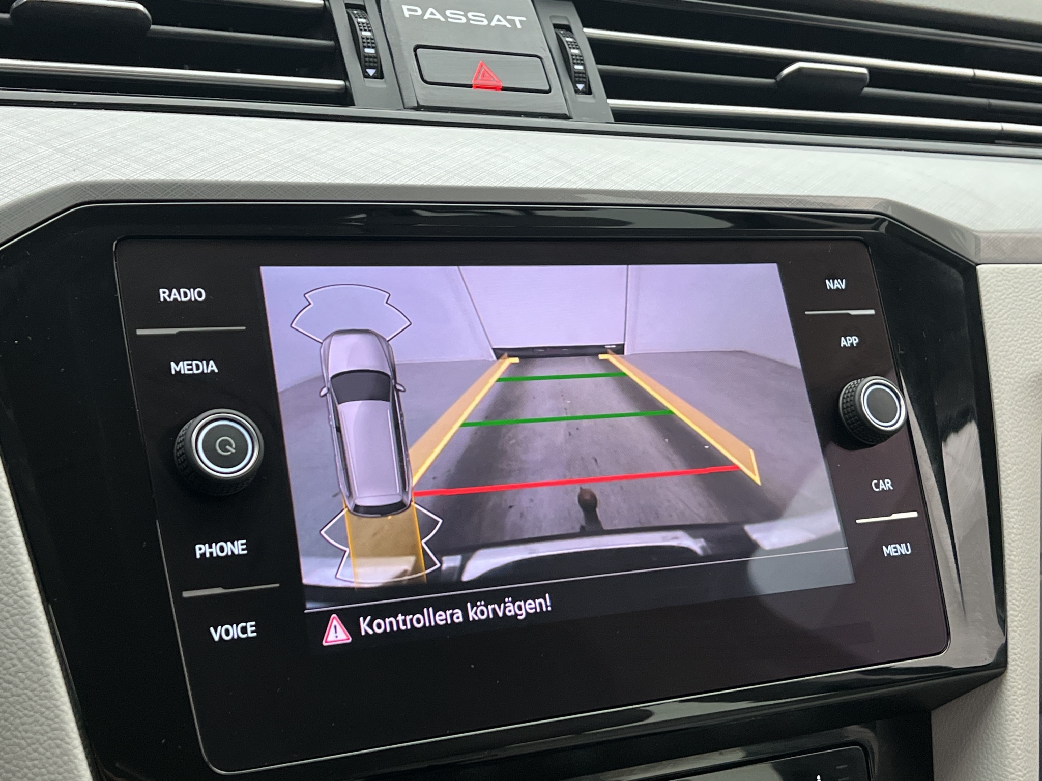 Volkswagen Passat Variant GTE 1.4 TSI ACT OPF DSG Sequential, 6-trins, 218ps, 2021