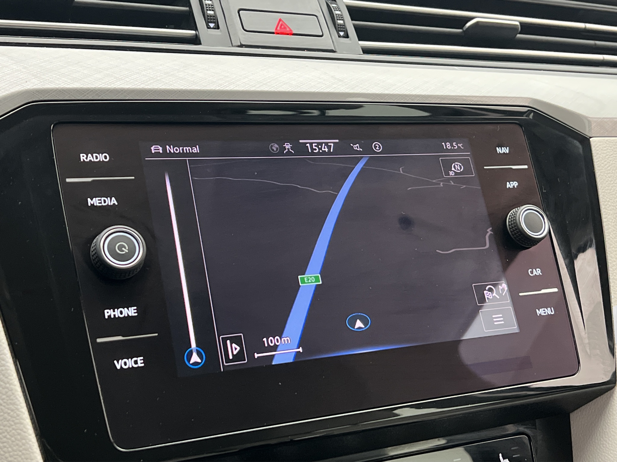 Volkswagen Passat Variant GTE 1.4 TSI ACT OPF DSG Sequential, 6-trins, 218ps, 2021