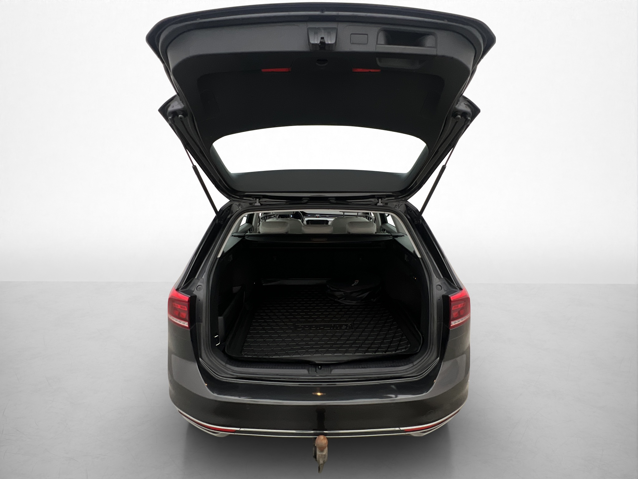 Volkswagen Passat Variant GTE 1.4 TSI ACT OPF DSG Sequential, 6-trins, 218ps, 2021