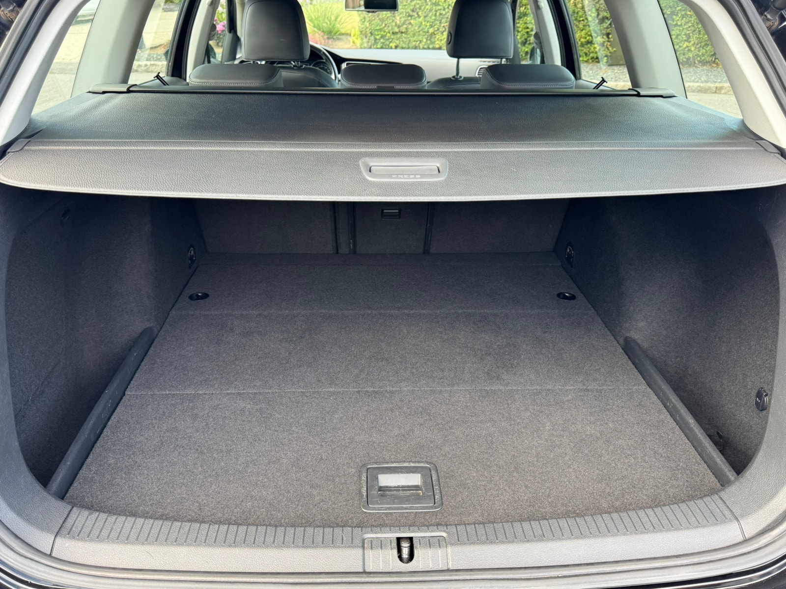 Volkswagen Golf Variant 2.0 TDI DPF BMT DSG Sequential, 150hp, 2014