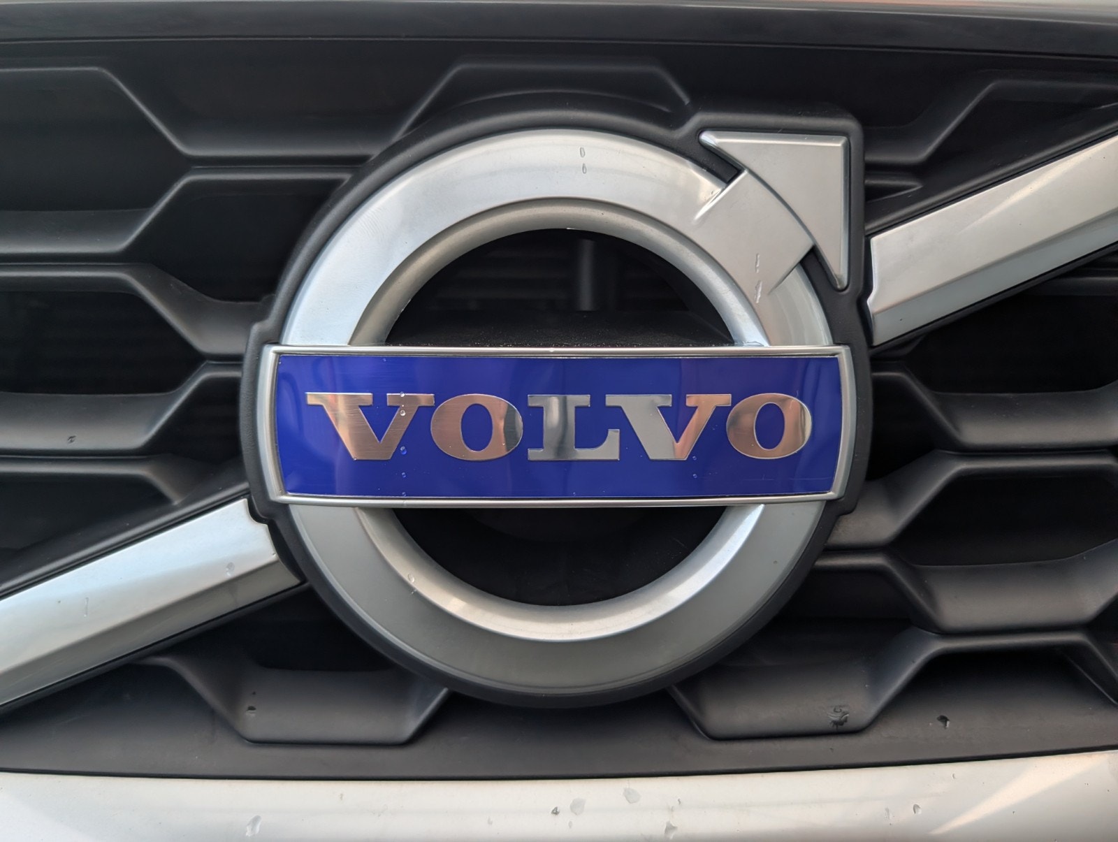 Volvo C30 D2 Manuell, 6-trinn, 115hk, 2012