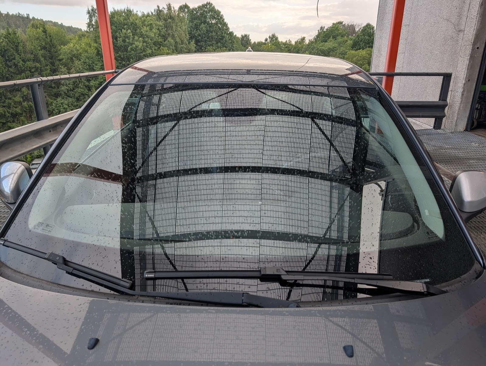 Volvo C30 D2 Manuell, 6-trinn, 115hk, 2012