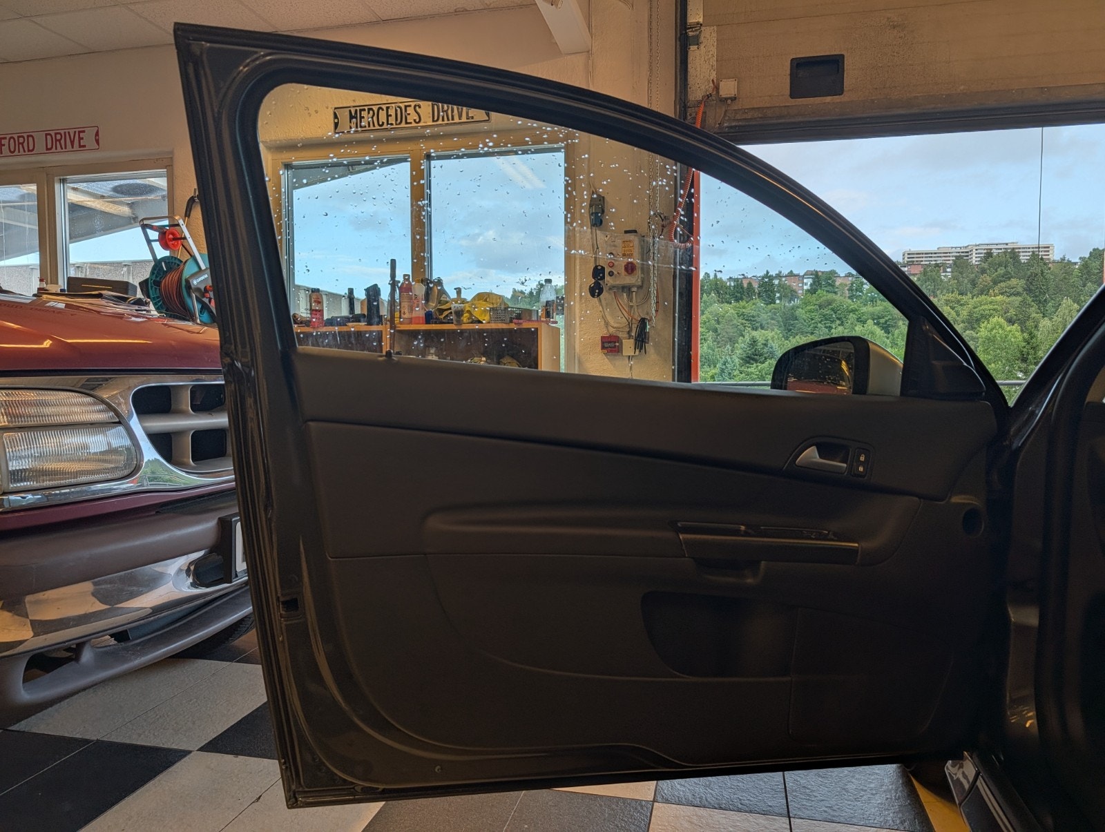 Volvo C30 D2 Manuell, 6-trinn, 115hk, 2012