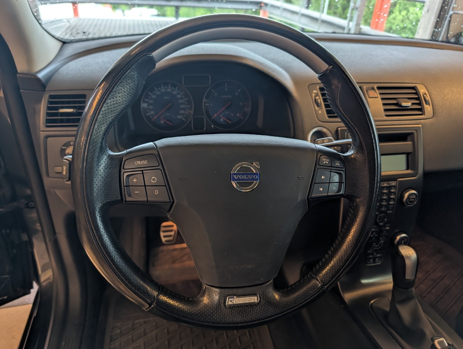 Volvo C30 D2 Manuell, 6-trinn, 115hk, 2012