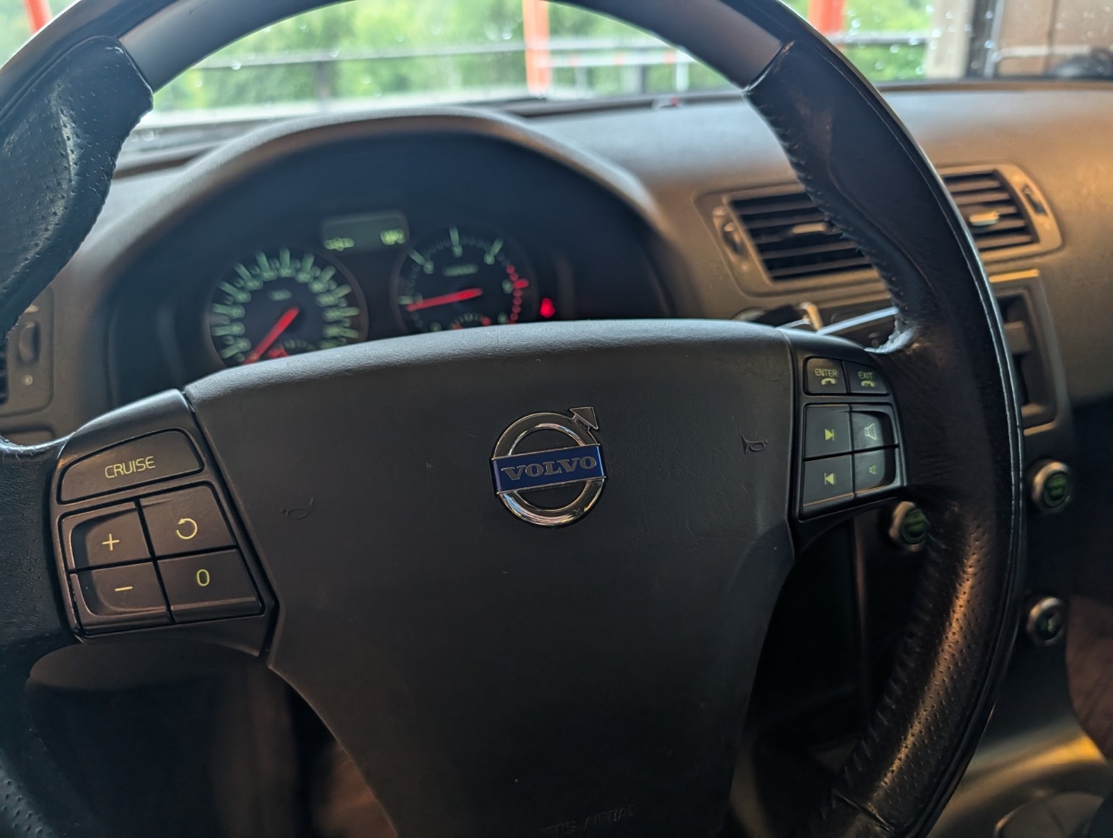Volvo C30 D2 Manuell, 6-trinn, 115hk, 2012