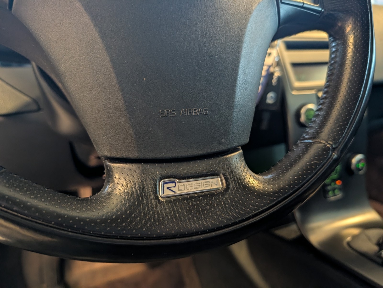 Volvo C30 D2 Manuell, 6-trinn, 115hk, 2012