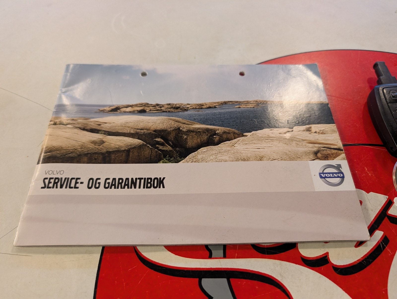 Volvo C30 D2 Manuell, 6-trinn, 115hk, 2012