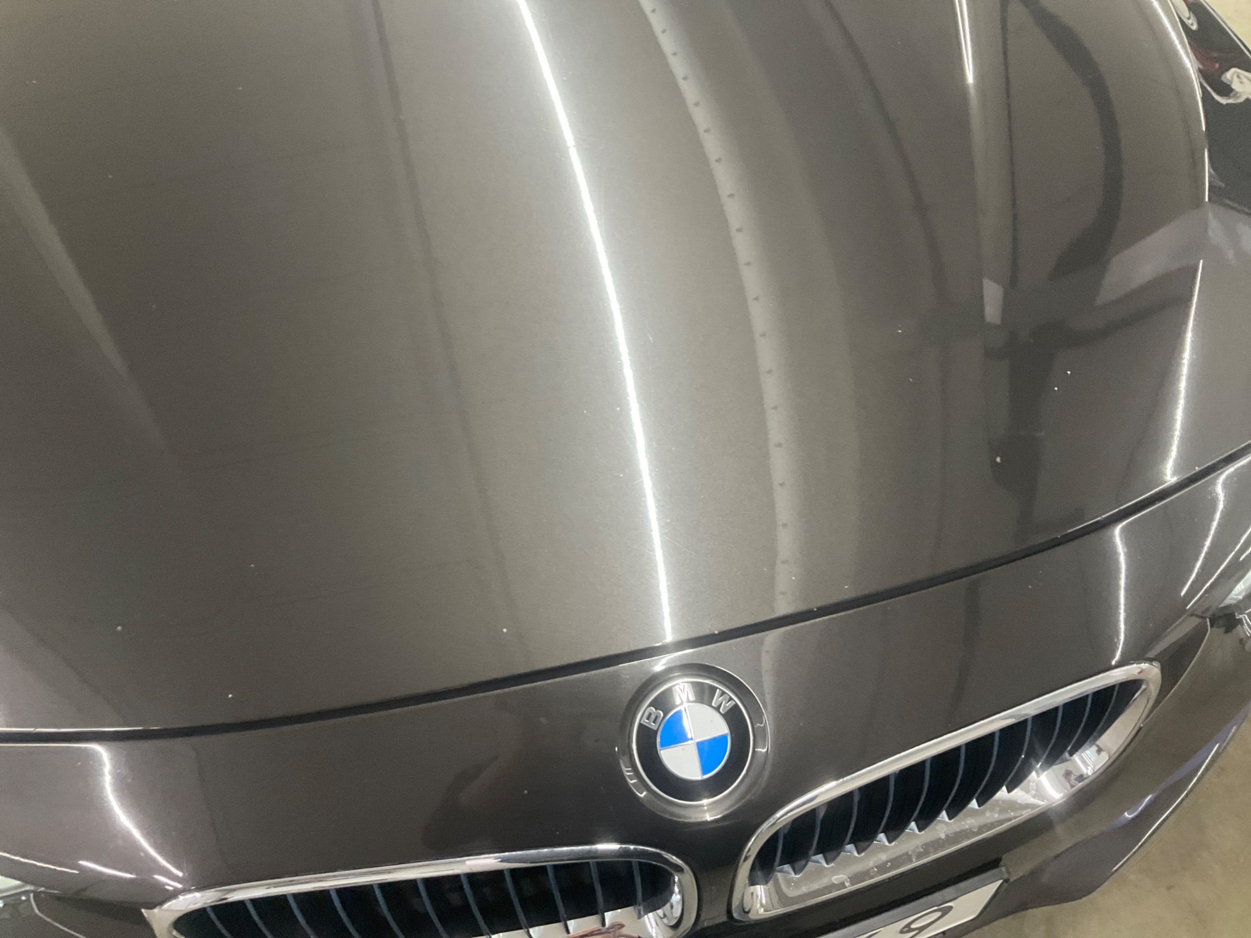 BMW 330e Sedan Steptronic, 252hp, 2016