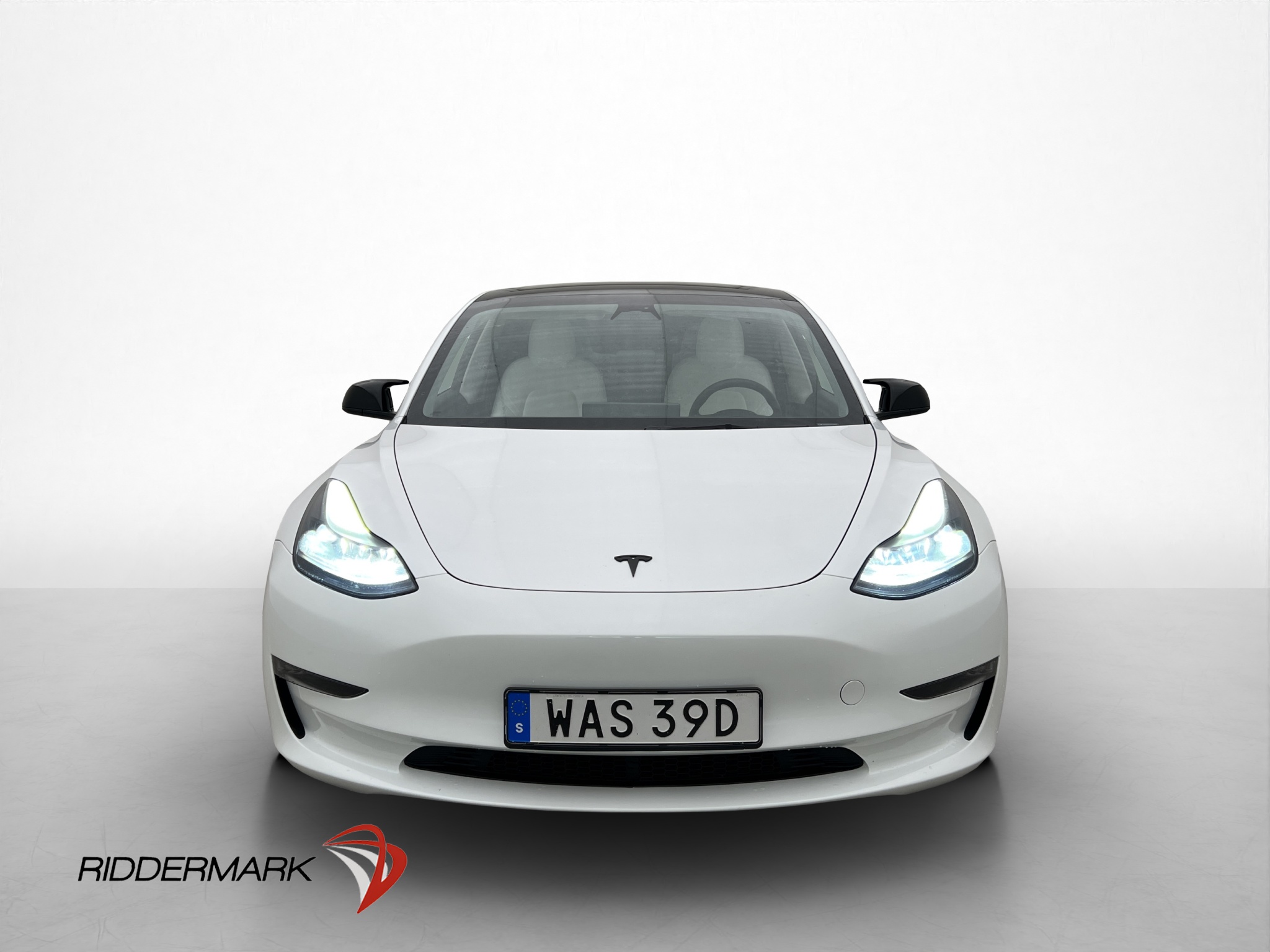 Tesla Model 3 Performance, 534hp, 2023