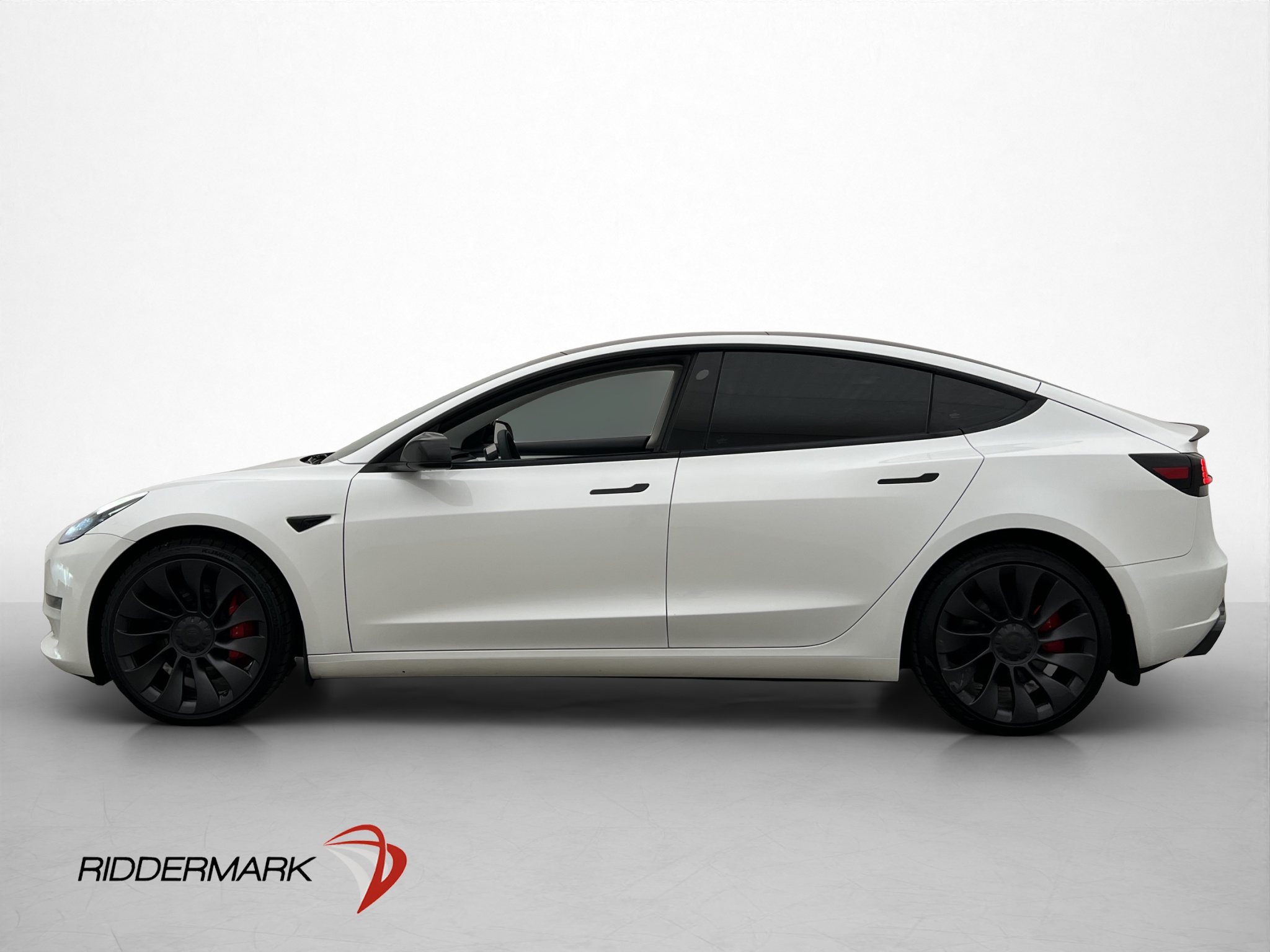 Tesla Model 3 Performance, 534hp, 2023