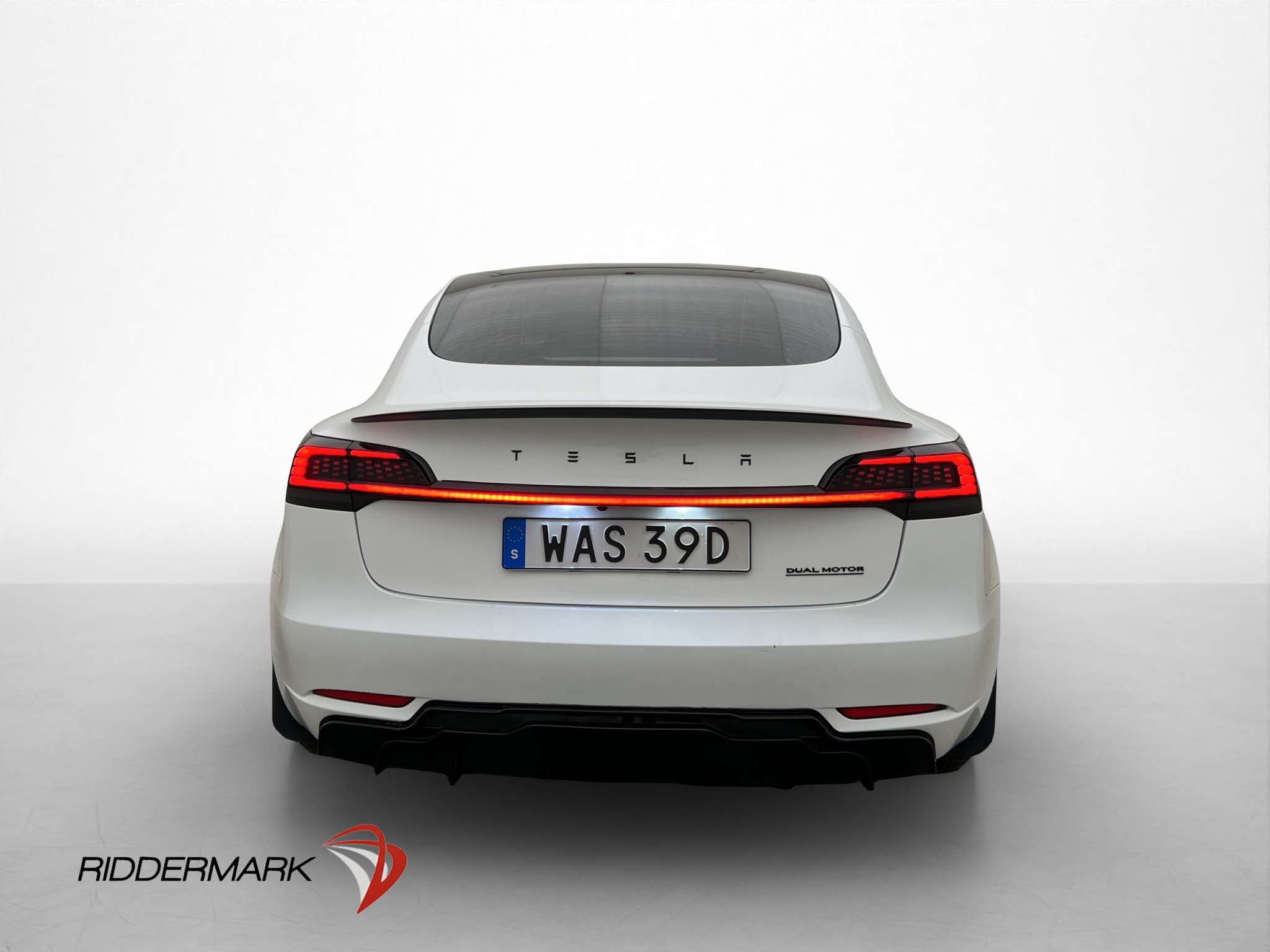 Tesla Model 3 Performance, 534hp, 2023