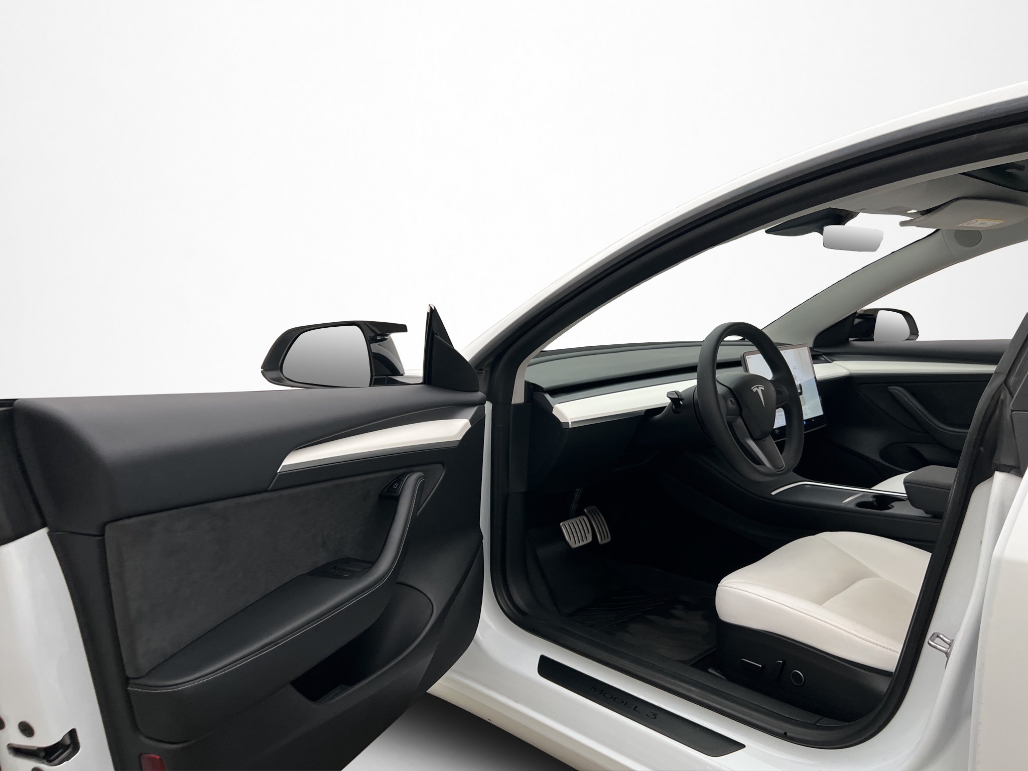 Tesla Model 3 Performance, 534hp, 2023