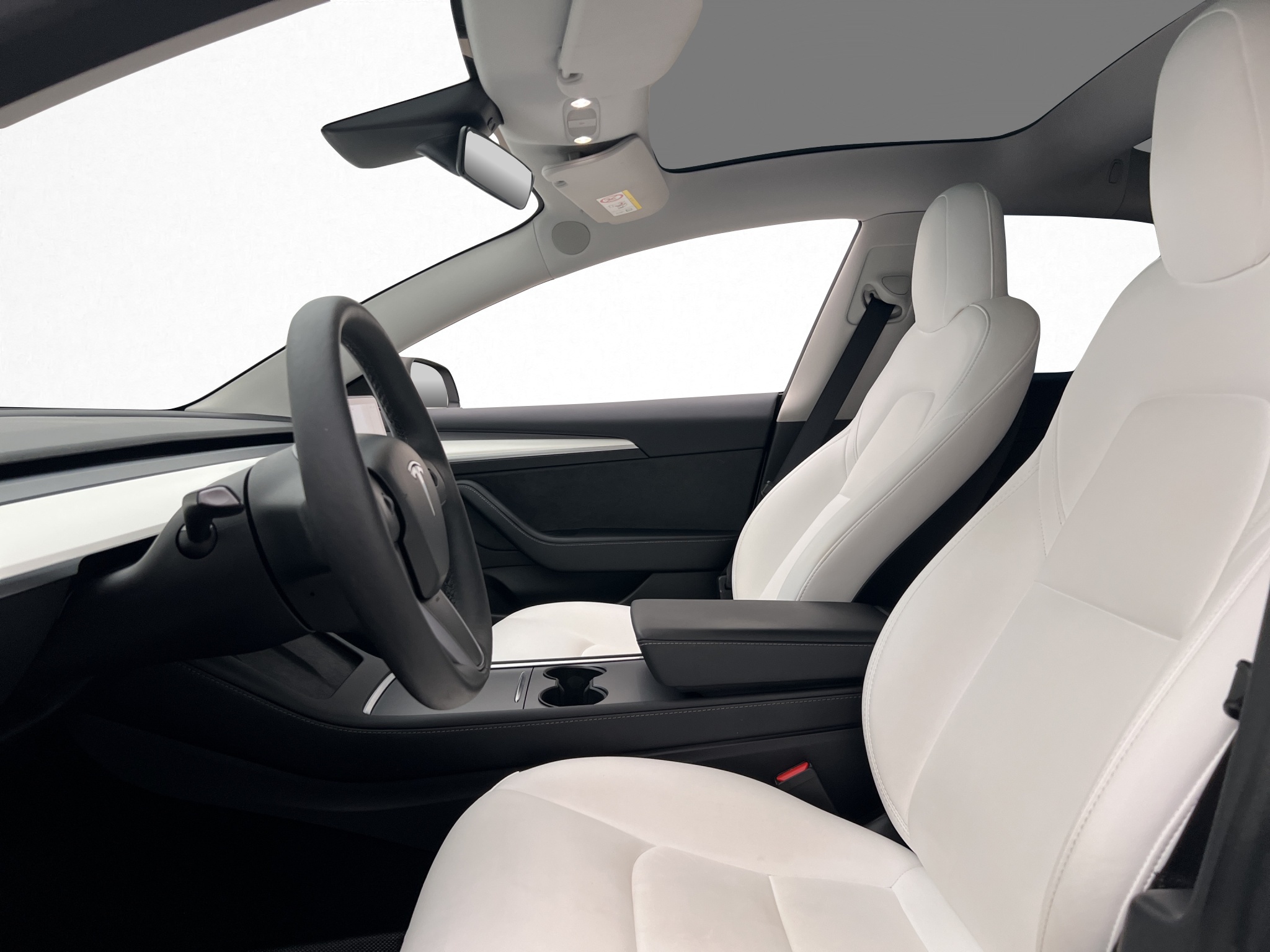 Tesla Model 3 Performance, 534hp, 2023