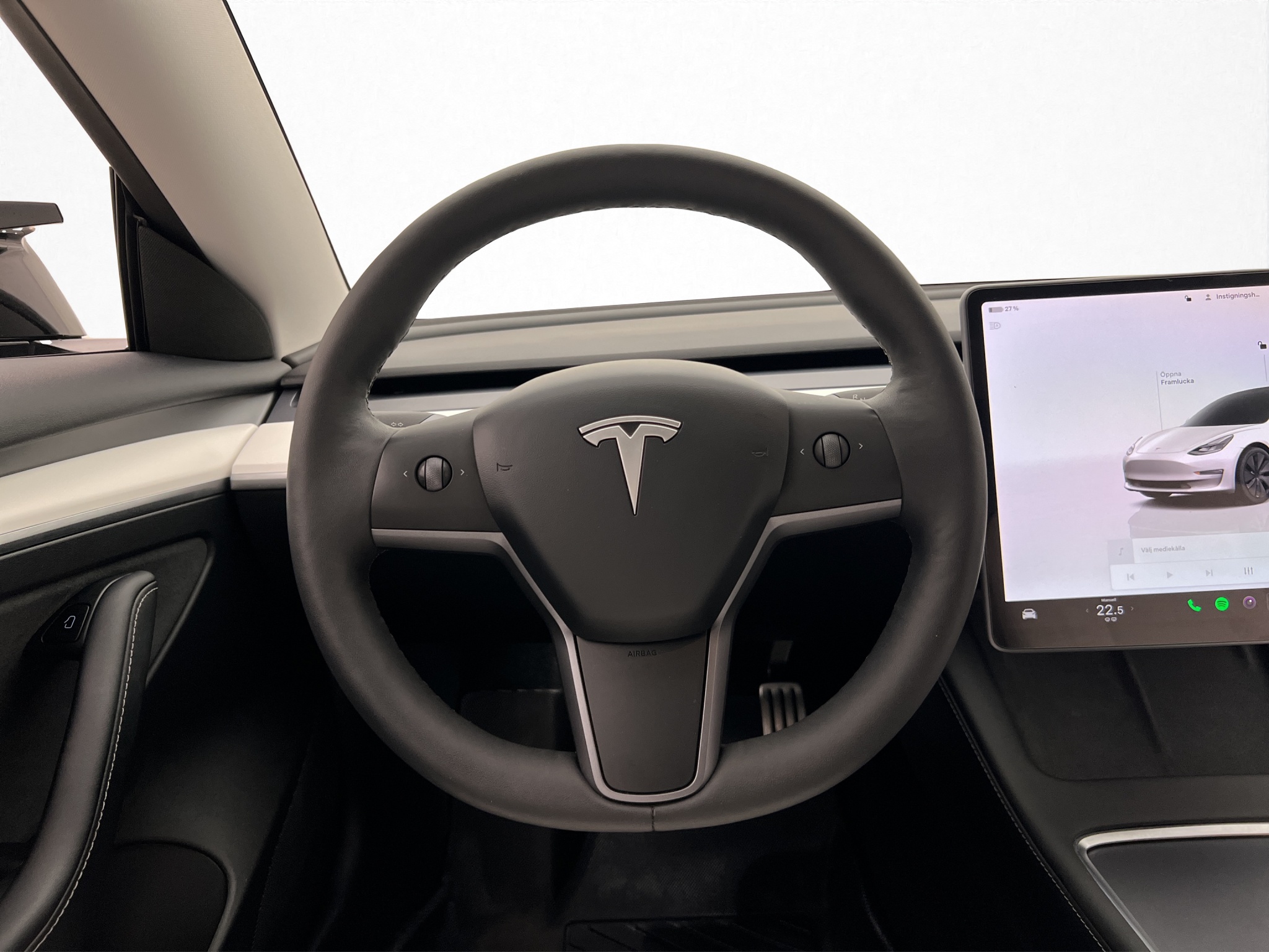 Tesla Model 3 Performance, 534hp, 2023