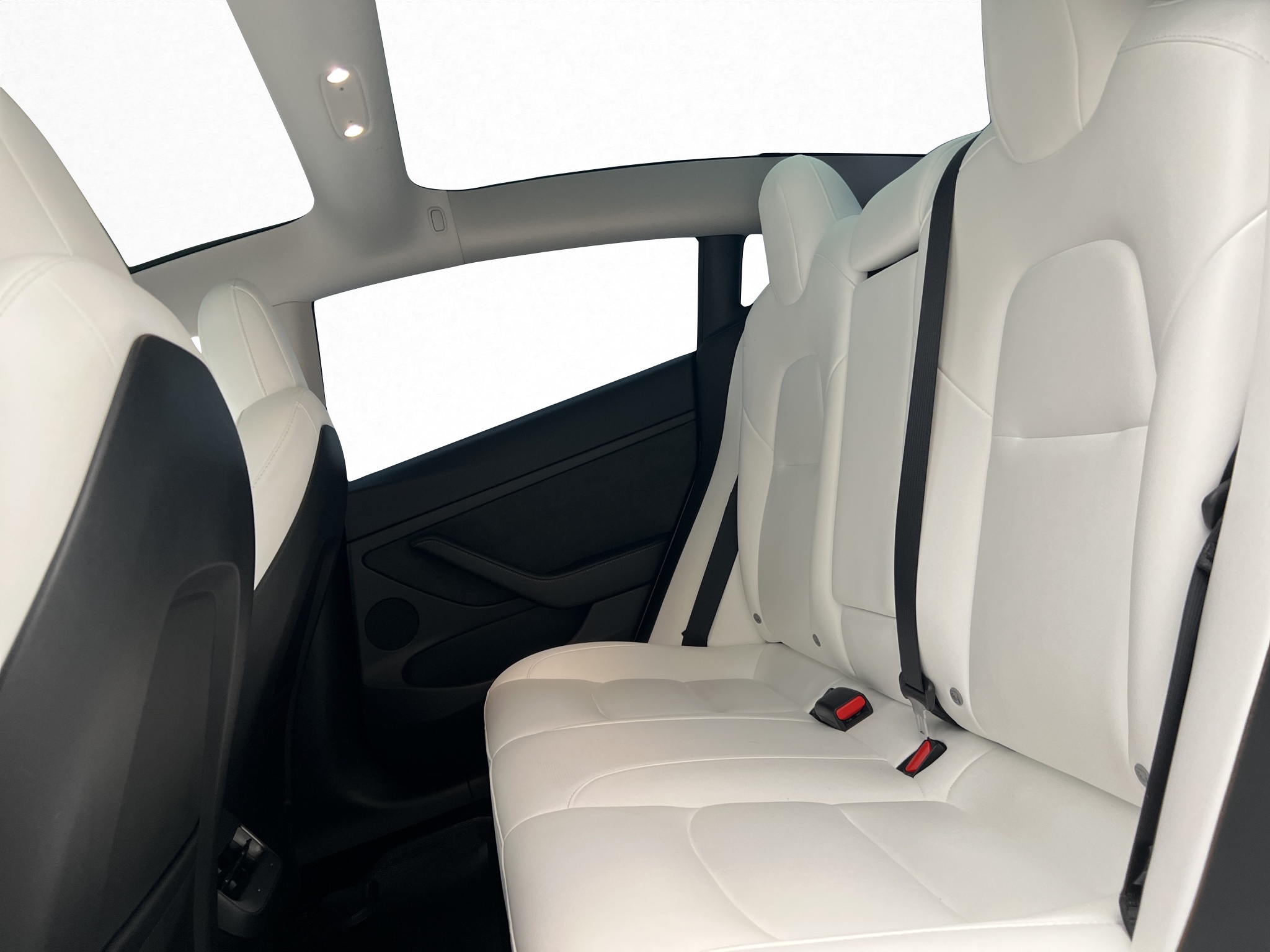 Tesla Model 3 Performance, 534hp, 2023