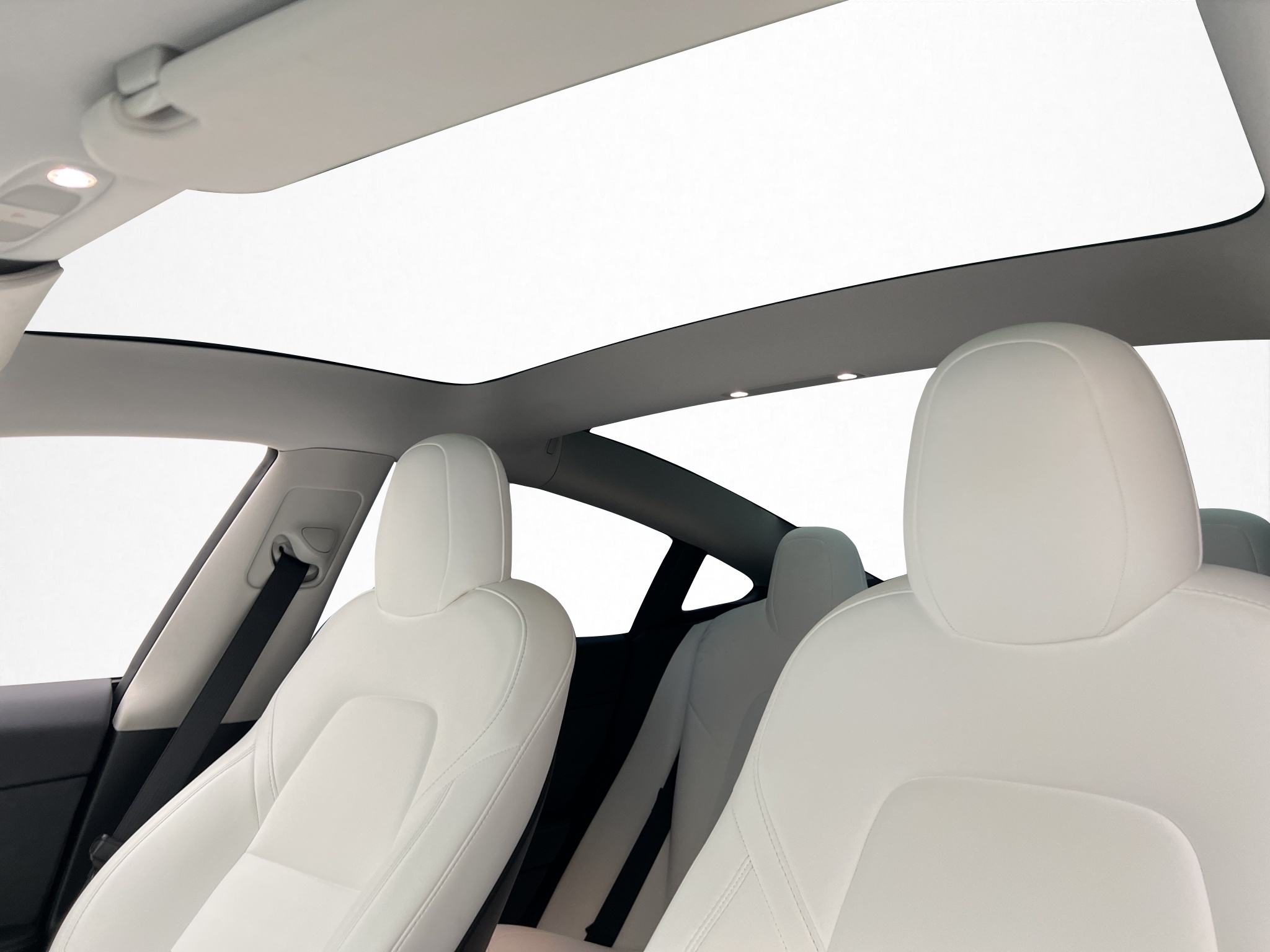 Tesla Model 3 Performance, 534hp, 2023