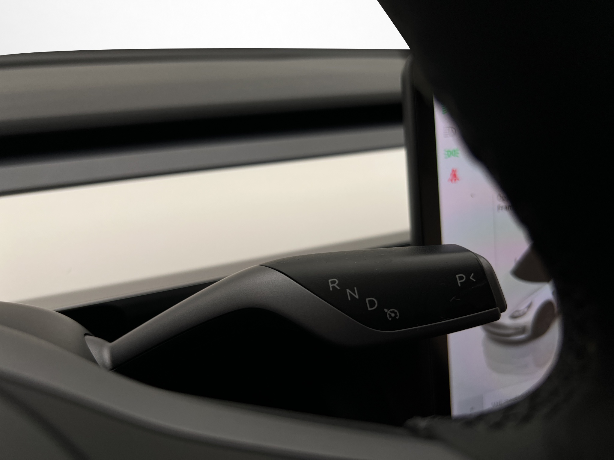 Tesla Model 3 Performance, 534hp, 2023