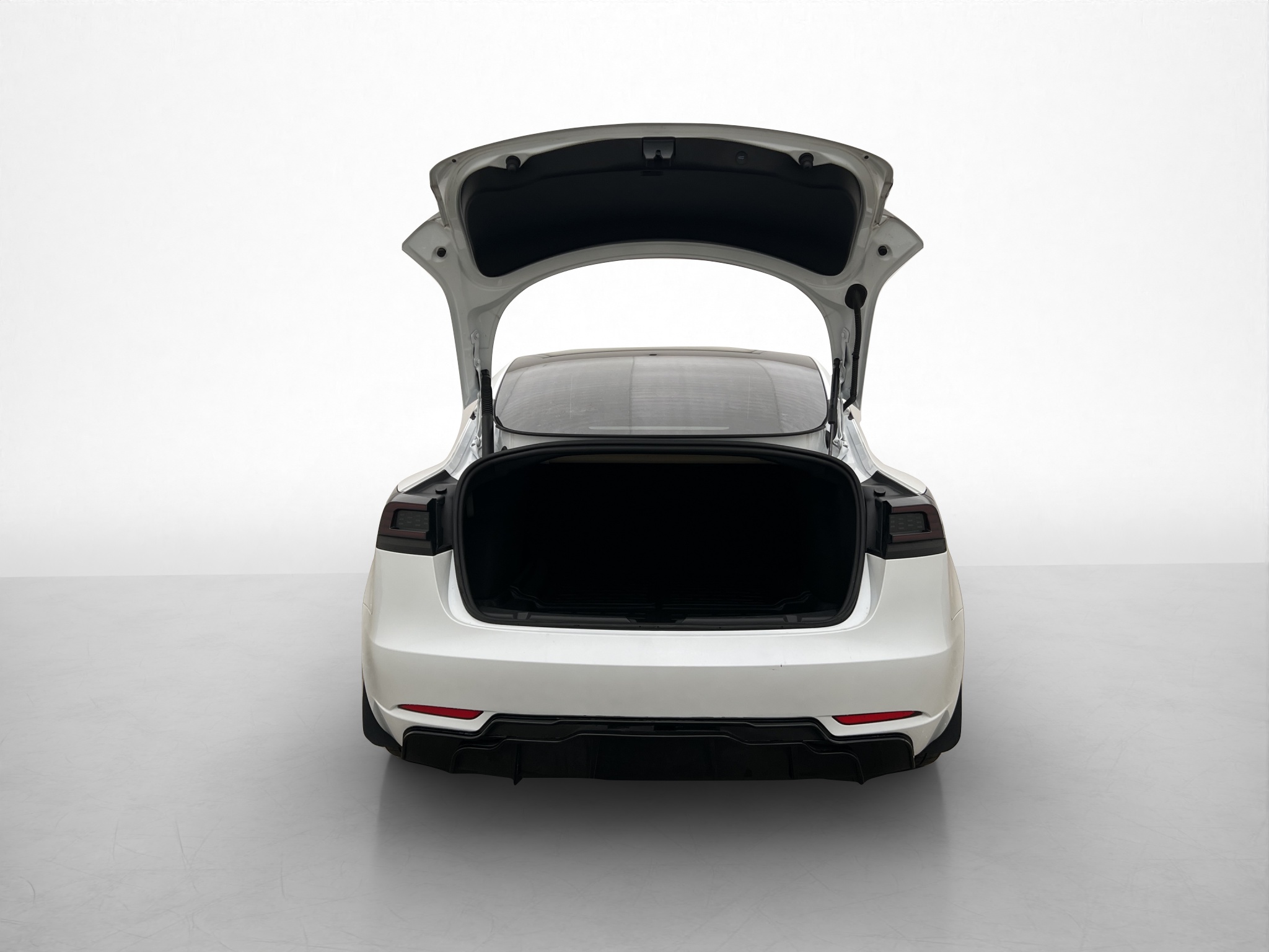 Tesla Model 3 Performance, 534hp, 2023