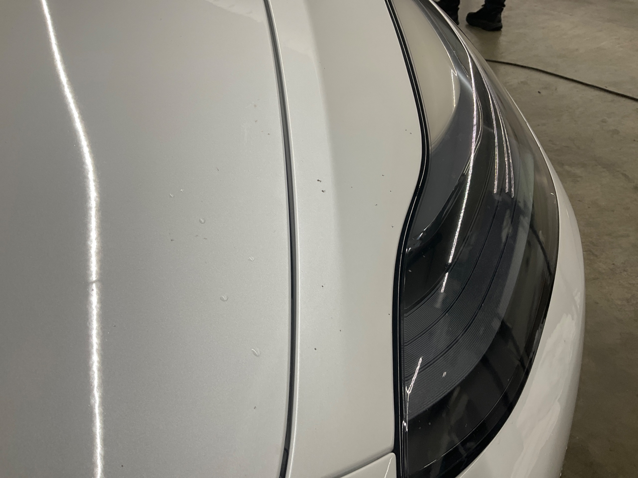 Tesla Model 3 Performance, 534hp, 2023
