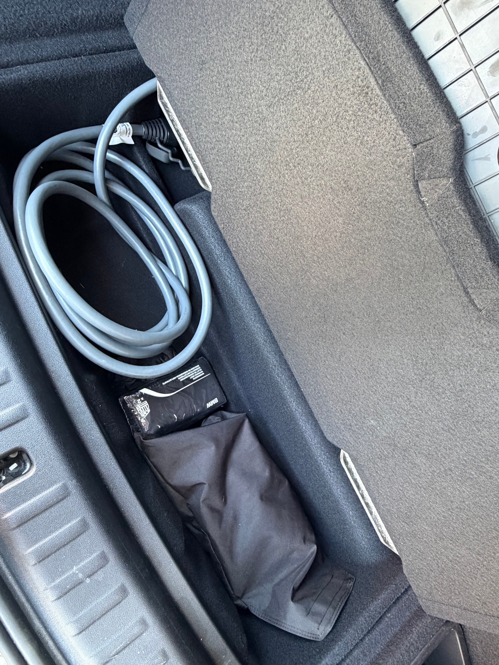 BMW iX1 eDrive20, 204ps, 2024