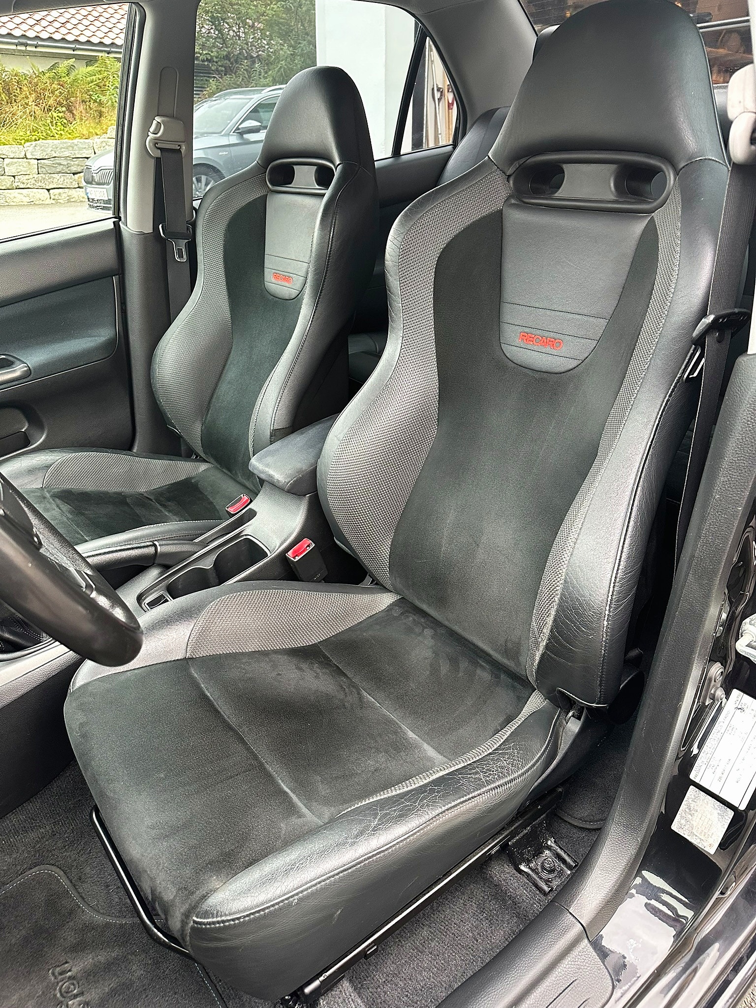 Mitsubishi Lancer Evolution IX 2.0 MIVEC AWD Manual, 6-trins, 280ps, 2006