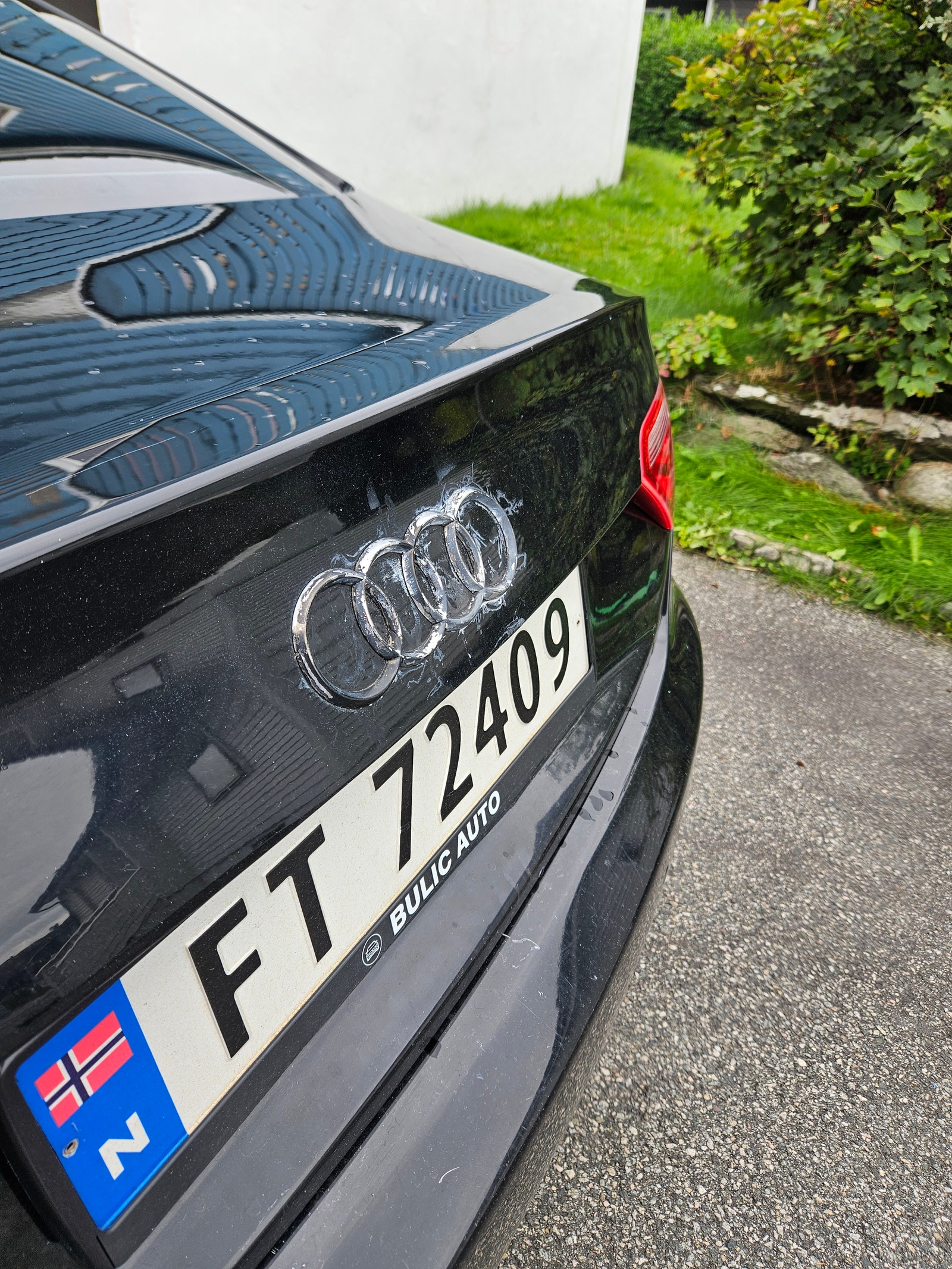 Audi A5 Coupé 1.8 TFSI Multitronic, 170ps, 2009