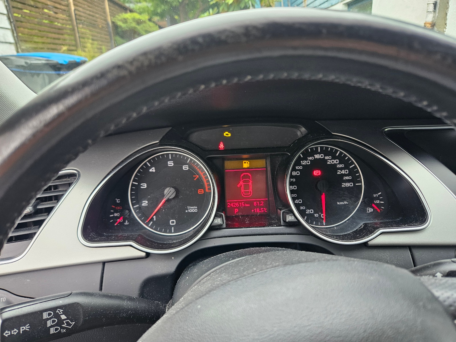 Audi A5 Coupé 1.8 TFSI Multitronic, 170ps, 2009
