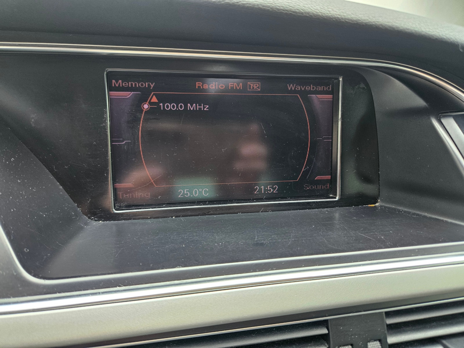 Audi A5 Coupé 1.8 TFSI Multitronic, 170ps, 2009