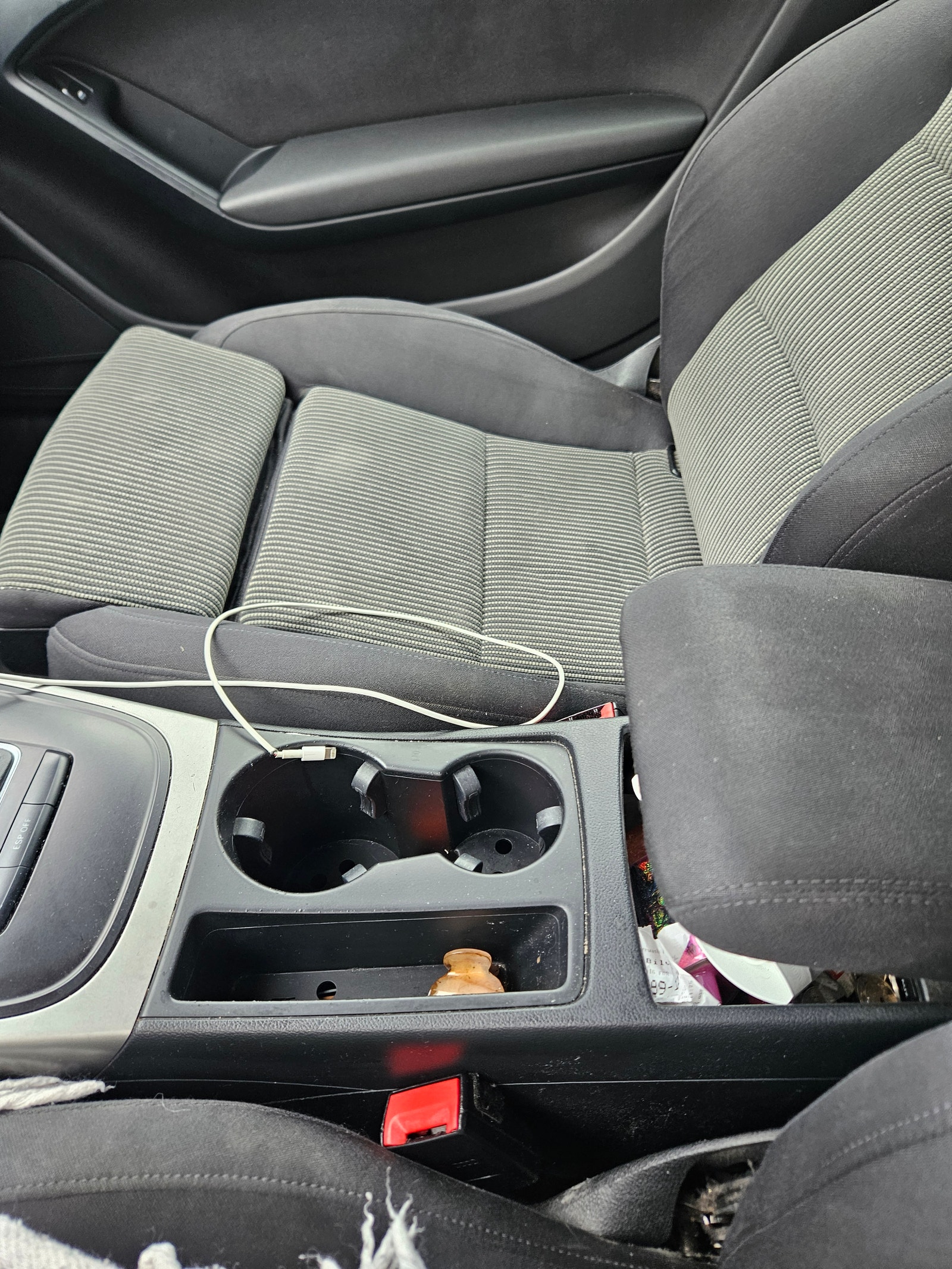 Audi A5 Coupé 1.8 TFSI Multitronic, 170ps, 2009