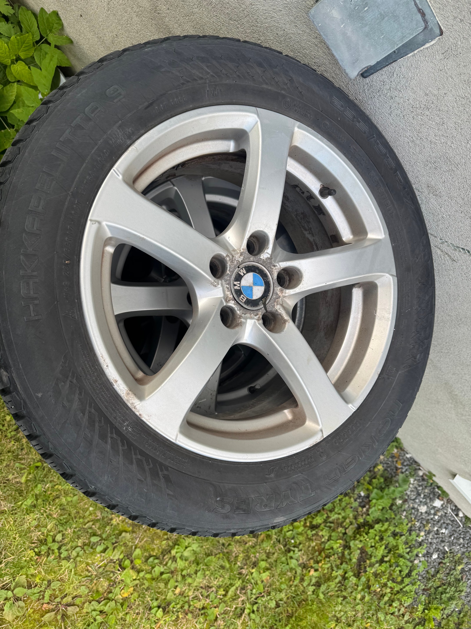 BMW X3 xDrive20d Automatisk, 6-trinn, 177hk, 2009