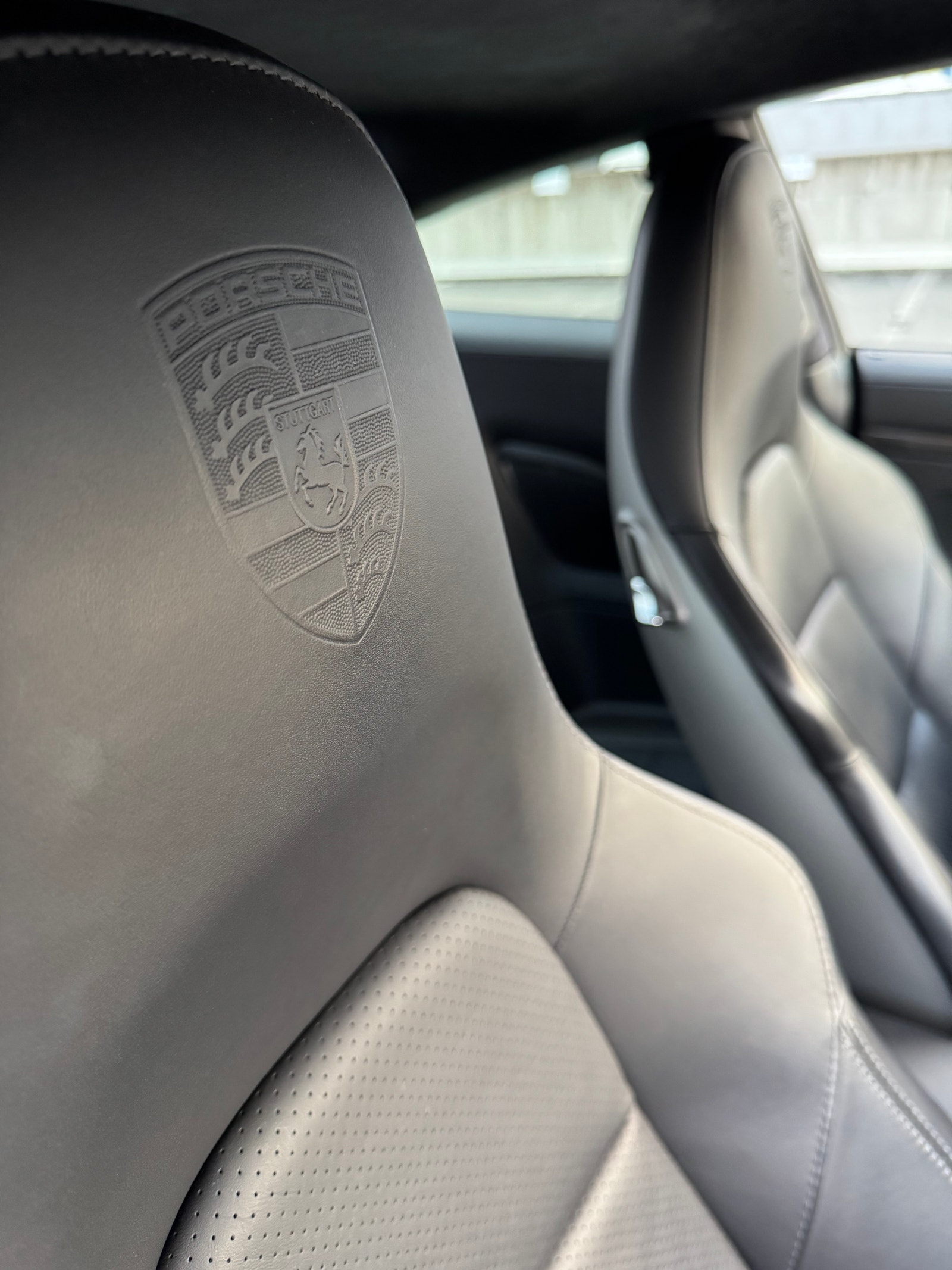 Porsche 911 Carrera 4S PDK, 7-trins, 420ps, 2017