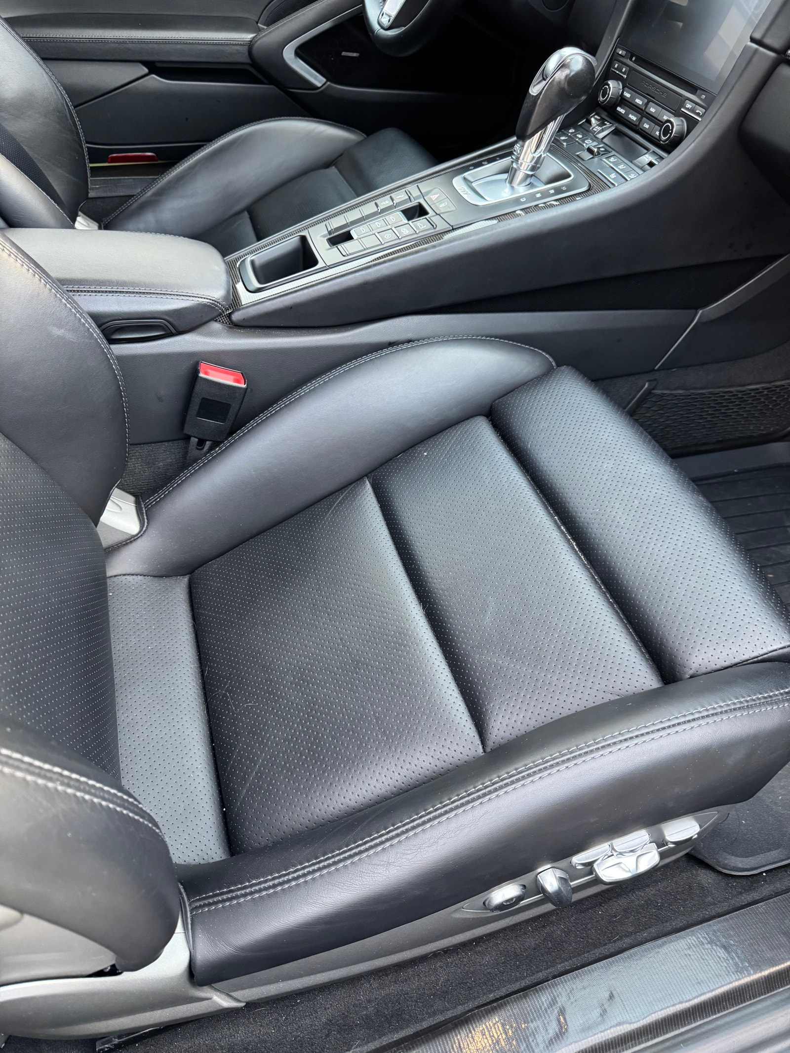 Porsche 911 Carrera 4S PDK, 7-trins, 420ps, 2017