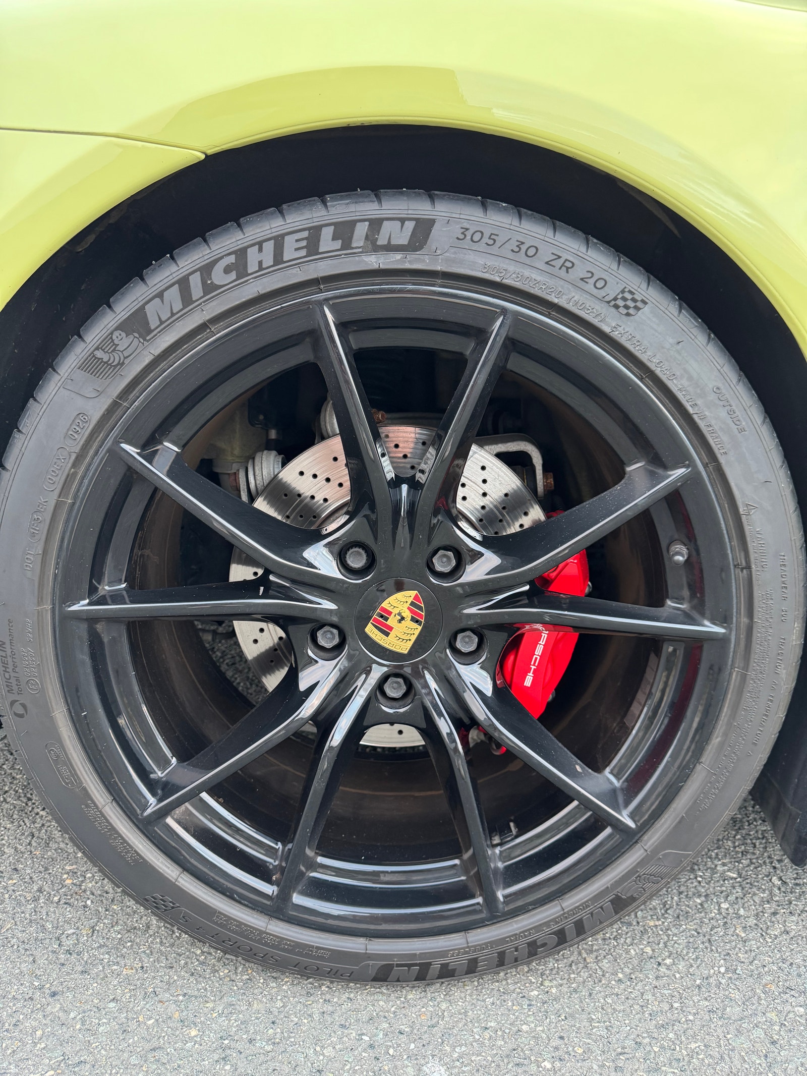 Porsche 911 Carrera 4S PDK, 7-trins, 420ps, 2017