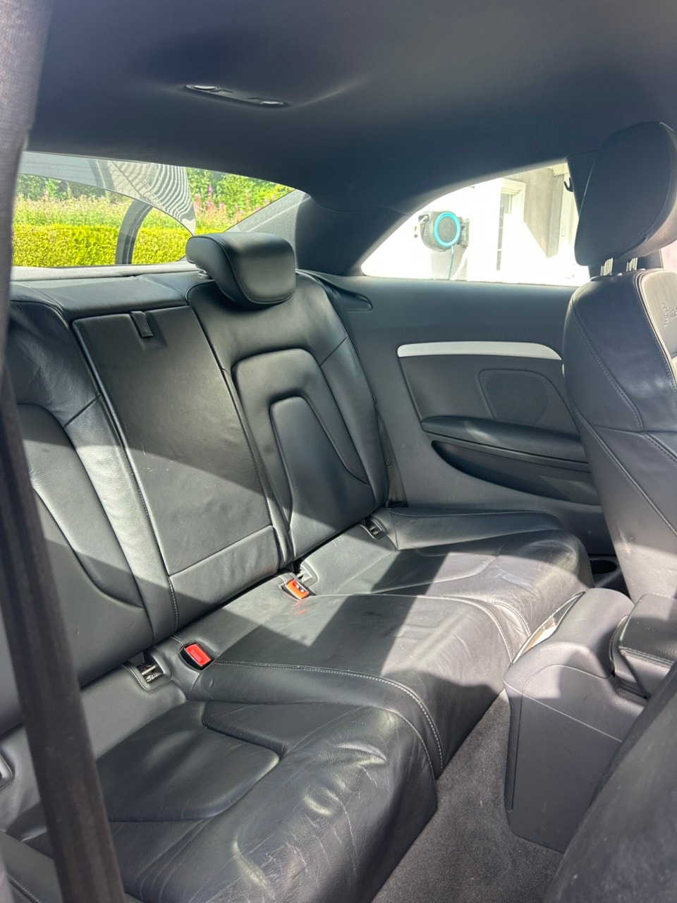 Audi A5 Coupé 2.7 TDI V6 DPF Multitronic, 190ps, 2008