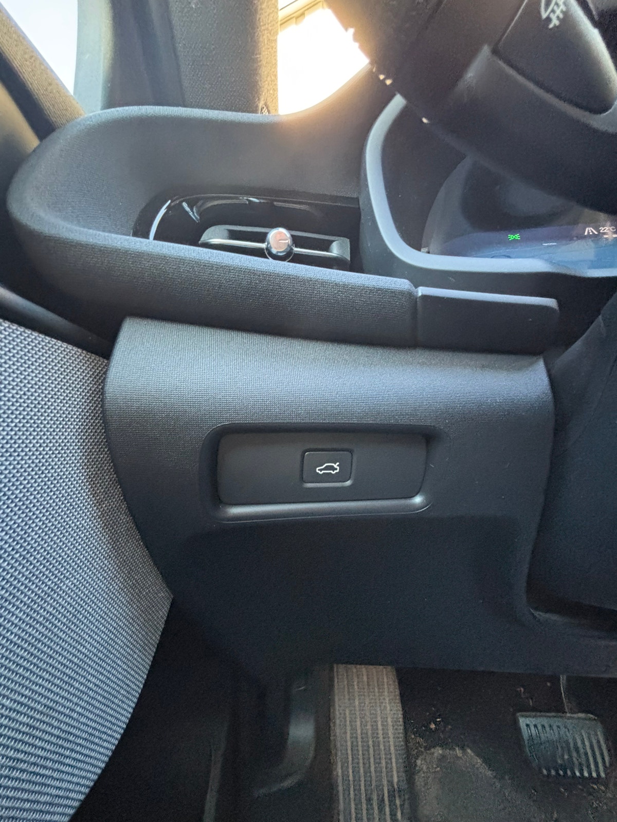 Polestar 2 Standard Range Single Motor, 231ps, 2023
