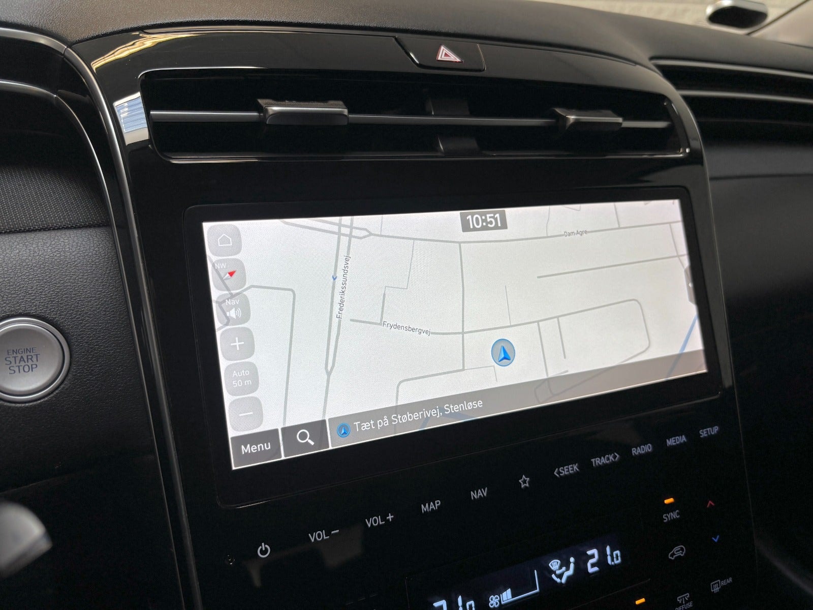 Hyundai Tucson PHEV Automatic, 6-trins, 265ps, 2022