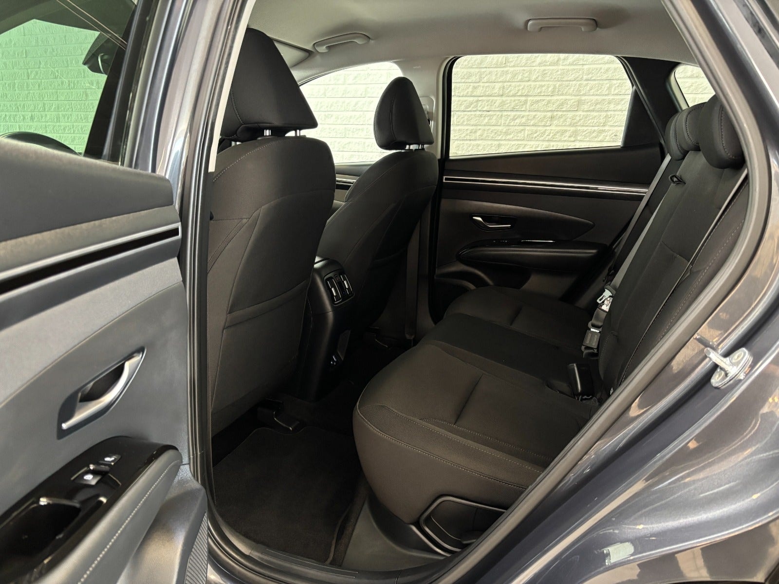 Hyundai Tucson PHEV Automatic, 6-trins, 265ps, 2022