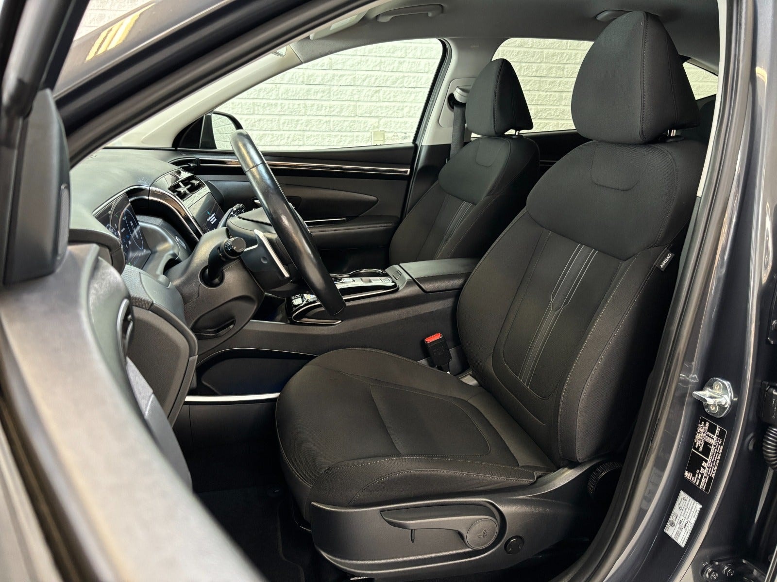 Hyundai Tucson PHEV Automatic, 6-trins, 265ps, 2022