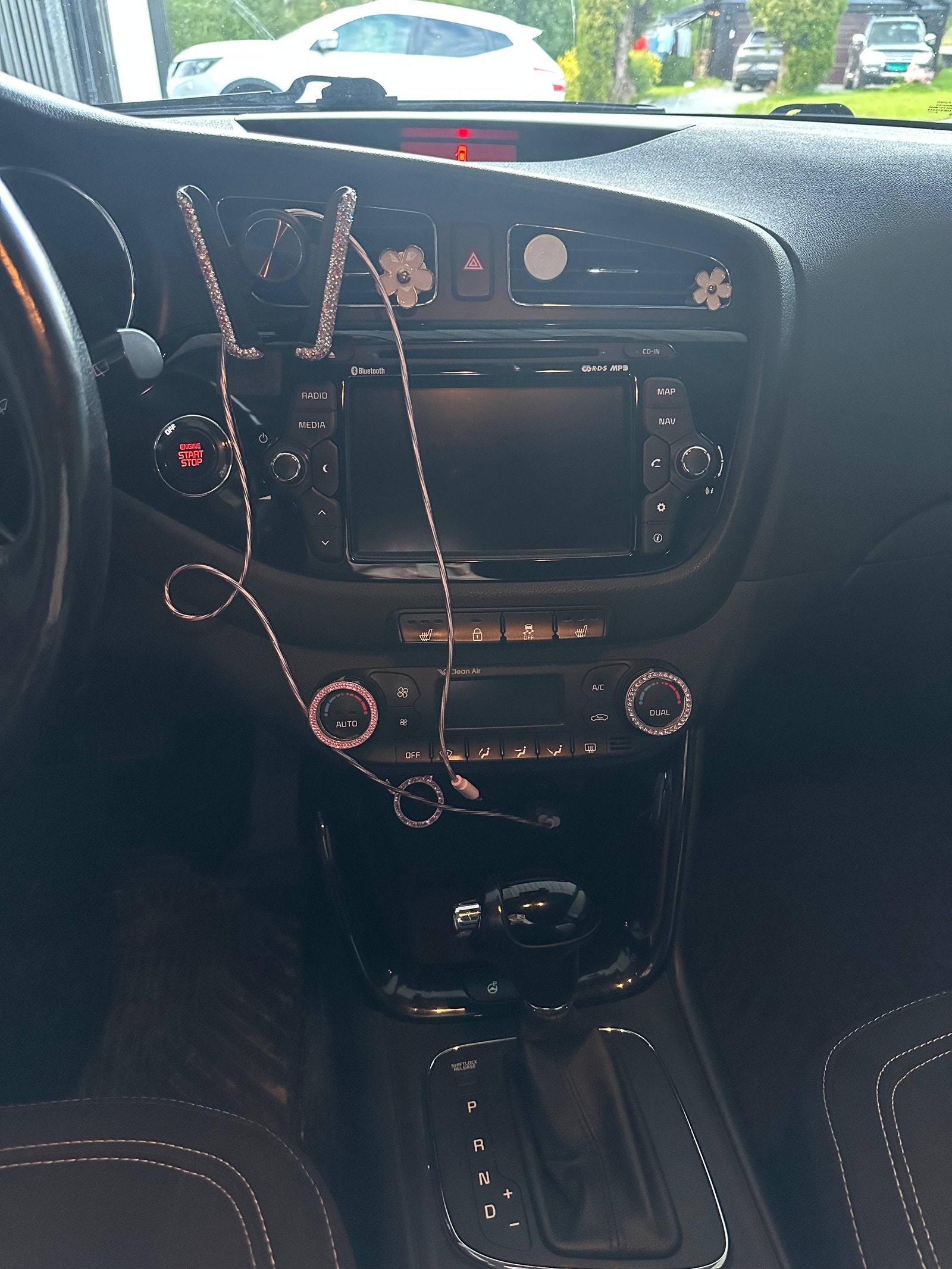 Kia cee'd_sw 1.6 CRDi Automatic, 110hp, 2013