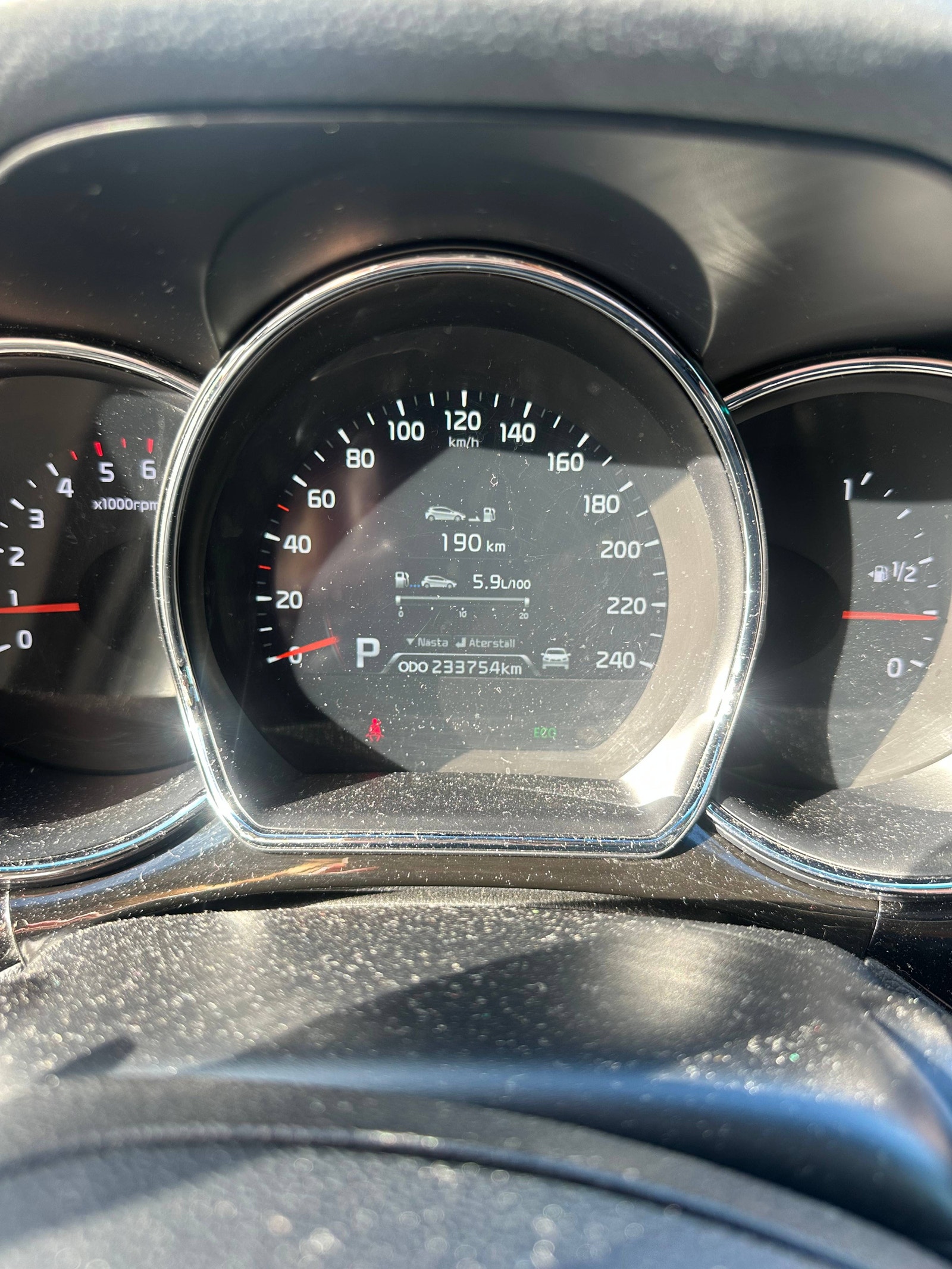 Kia cee'd_sw 1.6 CRDi Automatic, 110hp, 2013