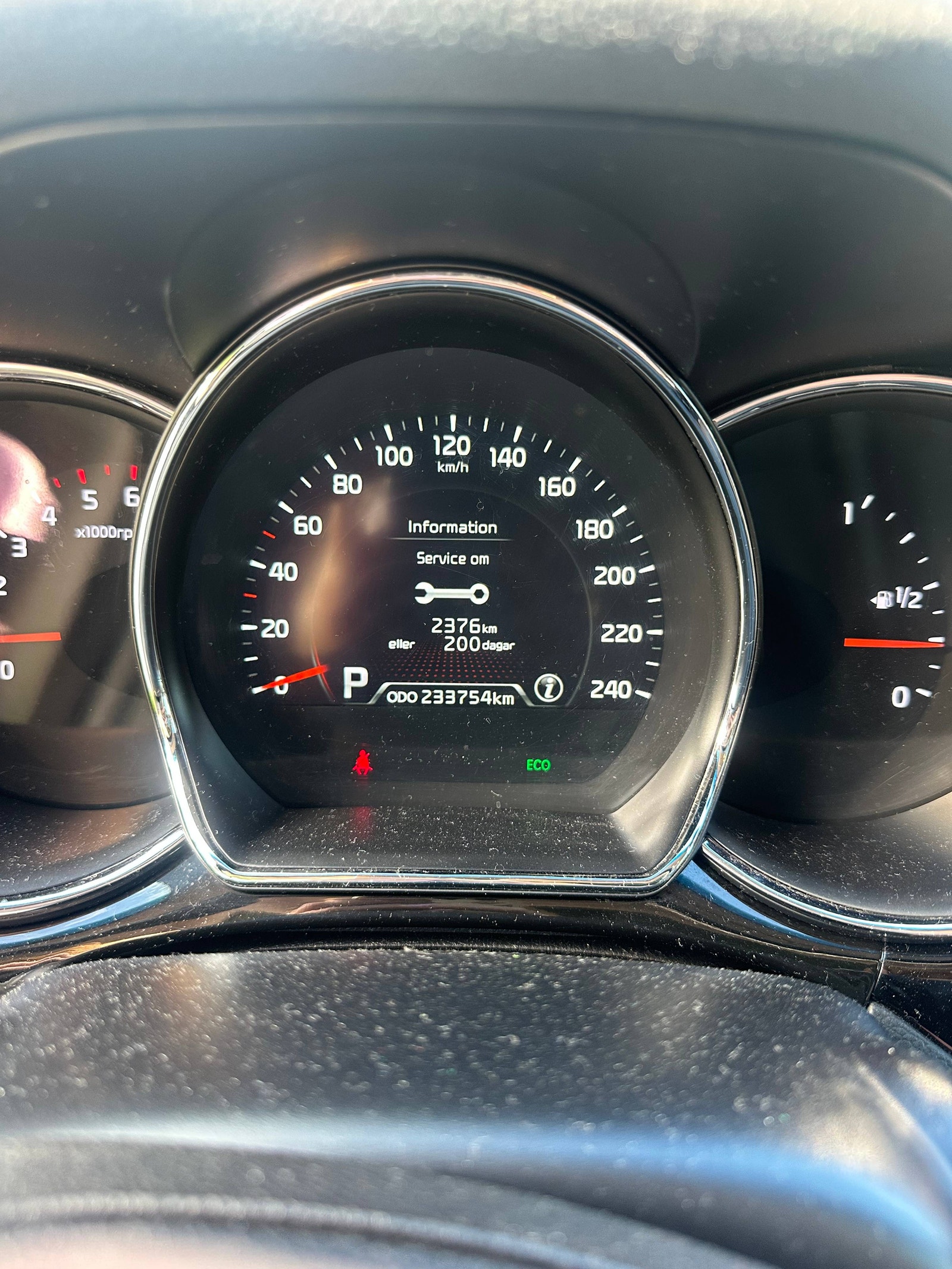 Kia cee'd_sw 1.6 CRDi Automatic, 110hp, 2013