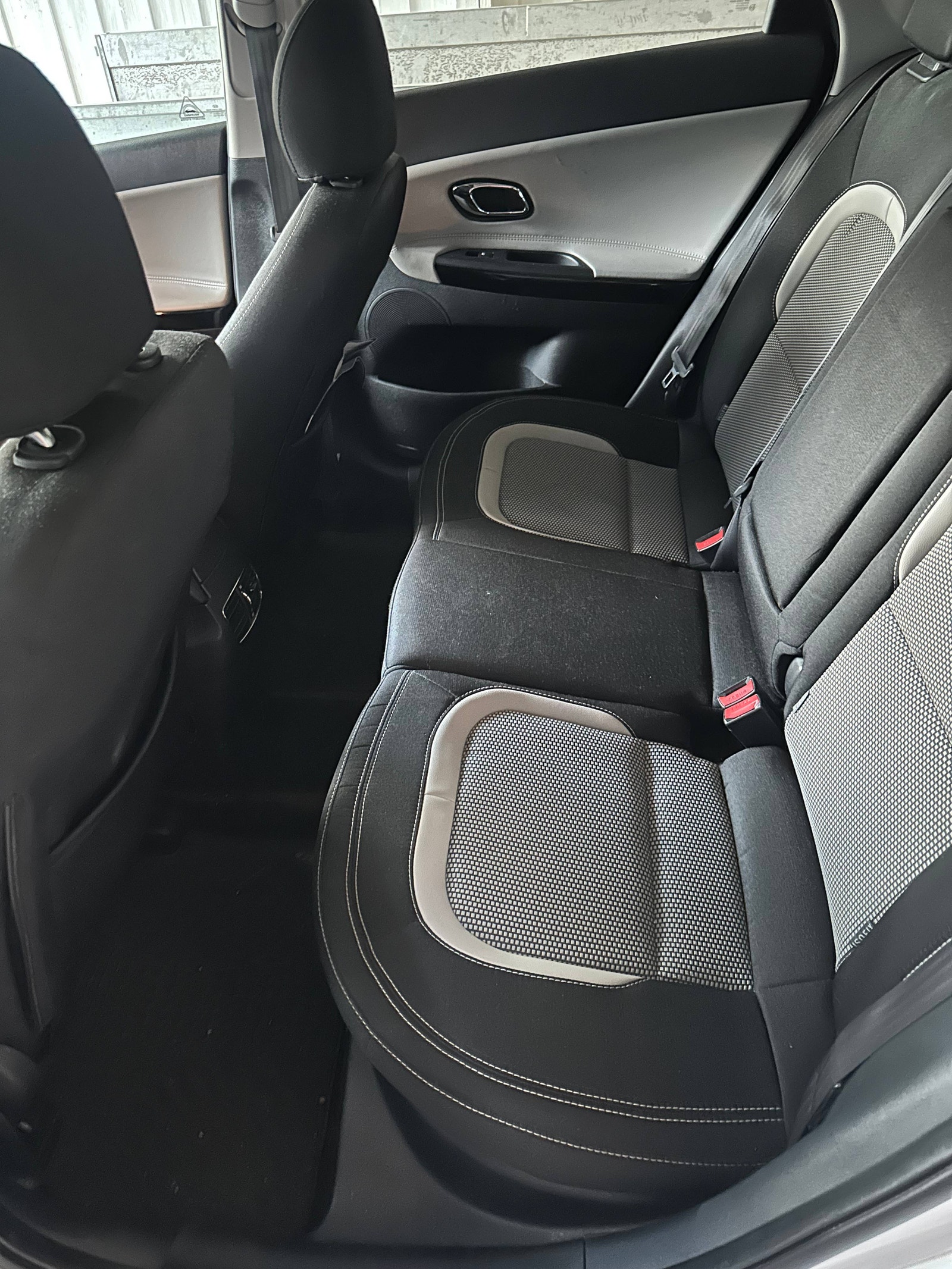 Kia cee'd_sw 1.6 CRDi Automatic, 110hp, 2013