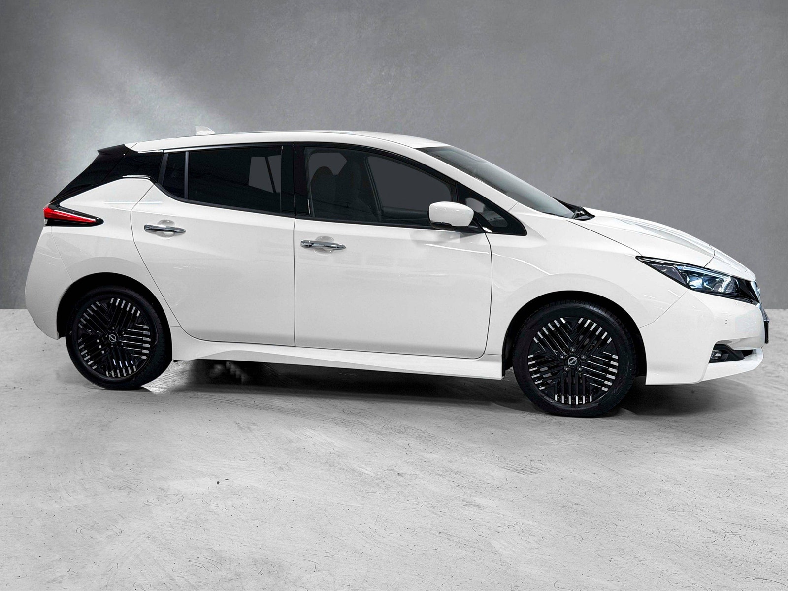 Nissan Leaf, 150ps, 2024
