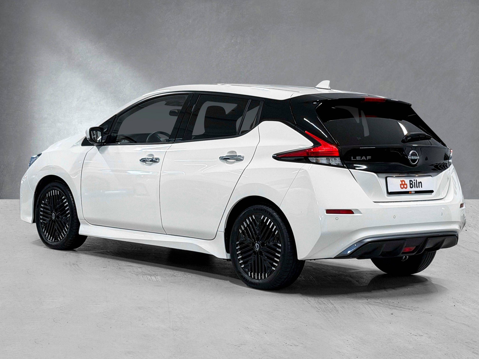 Nissan Leaf, 150ps, 2024
