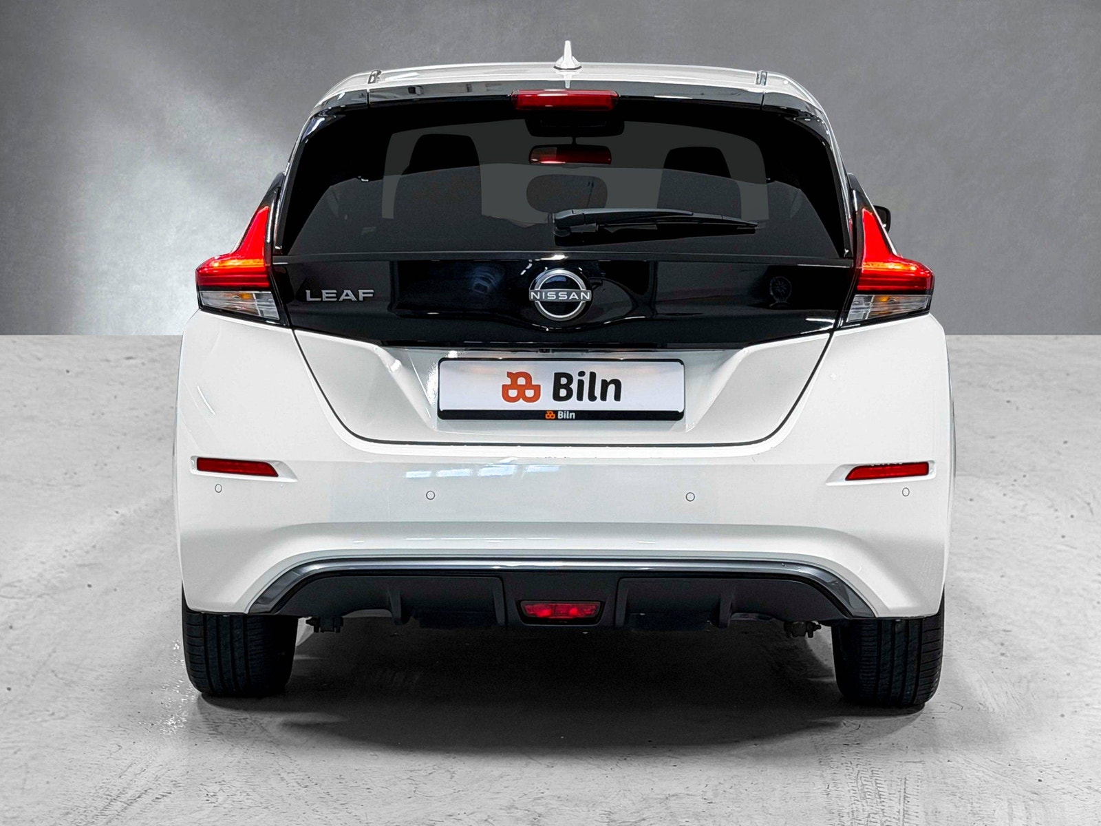 Nissan Leaf, 150ps, 2024