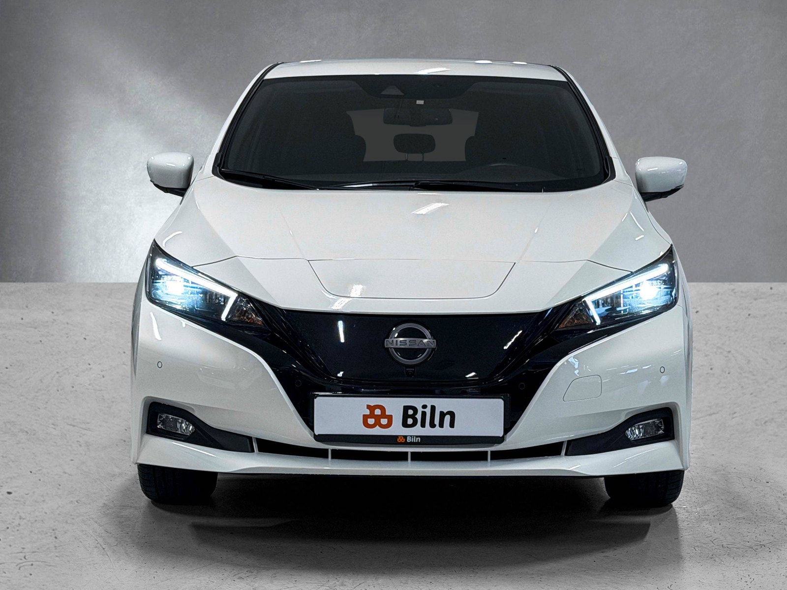 Nissan Leaf, 150ps, 2024